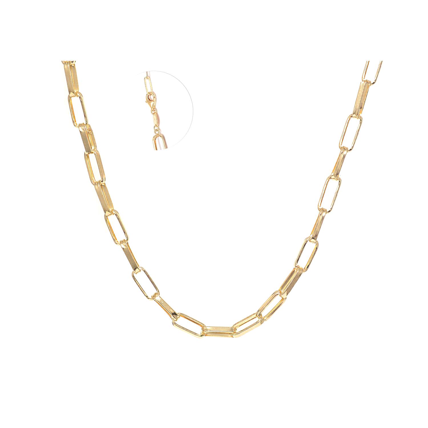 Necklace "Victoria Cruz''  