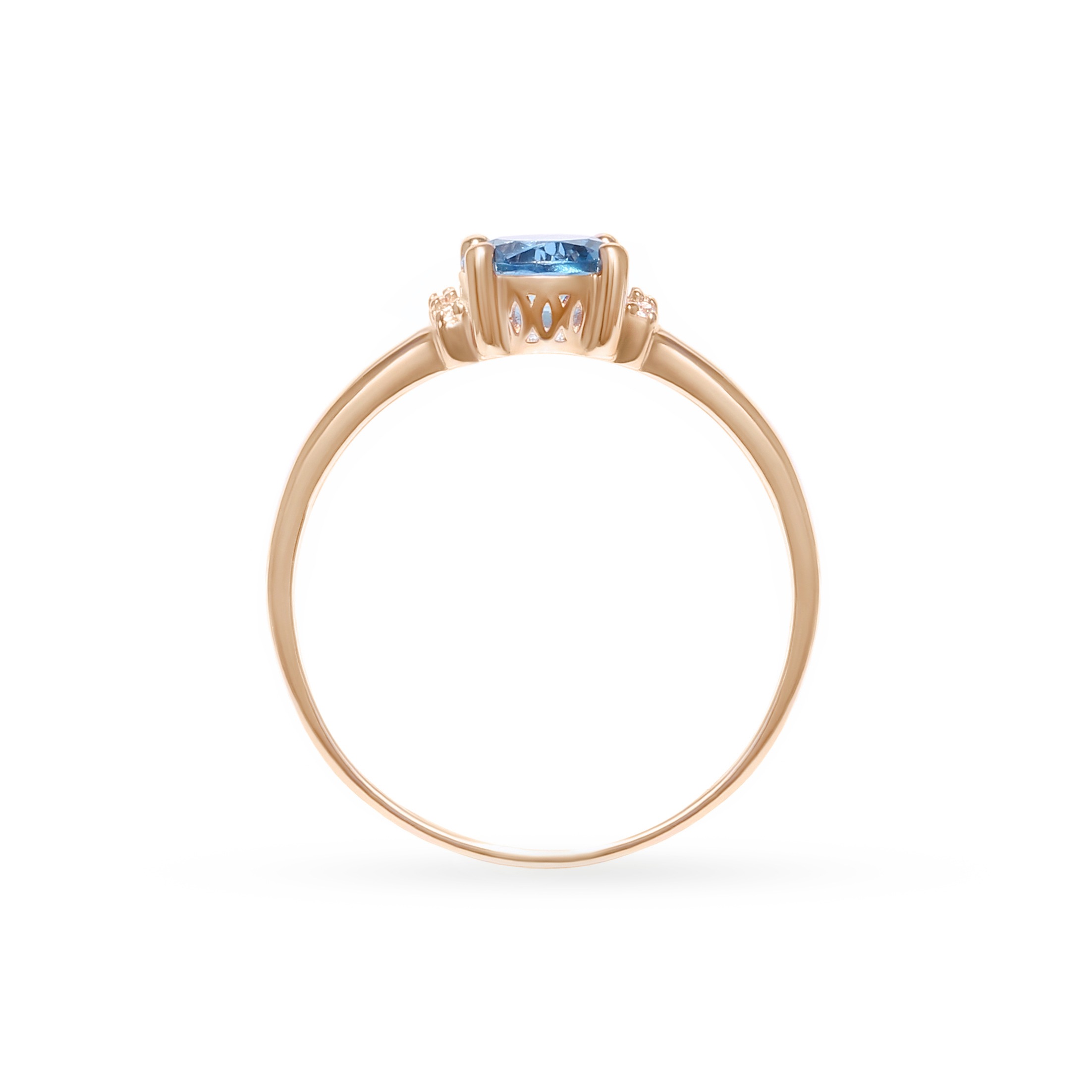 Gold ring