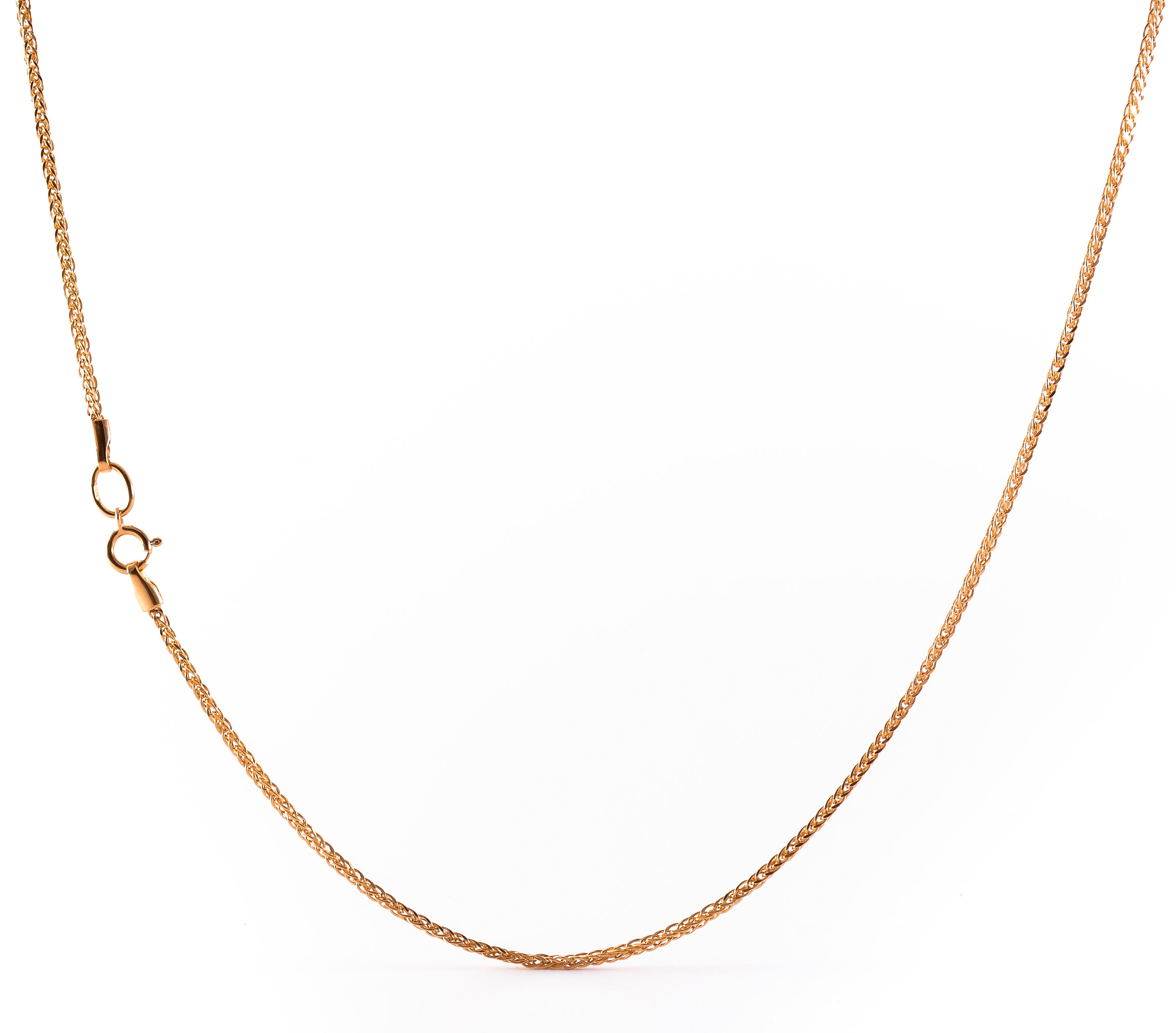 Золотая цепочка