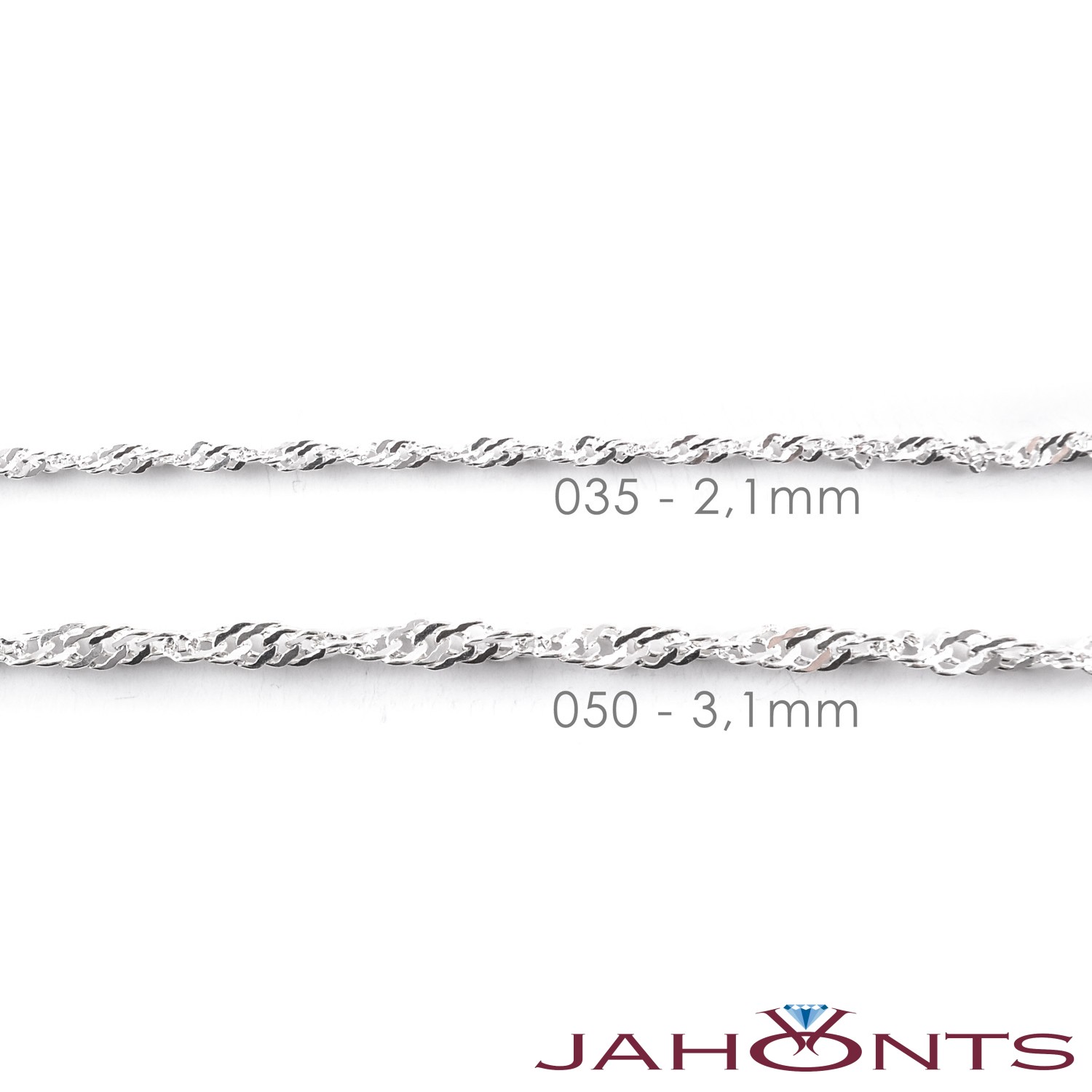 Silver bracelet