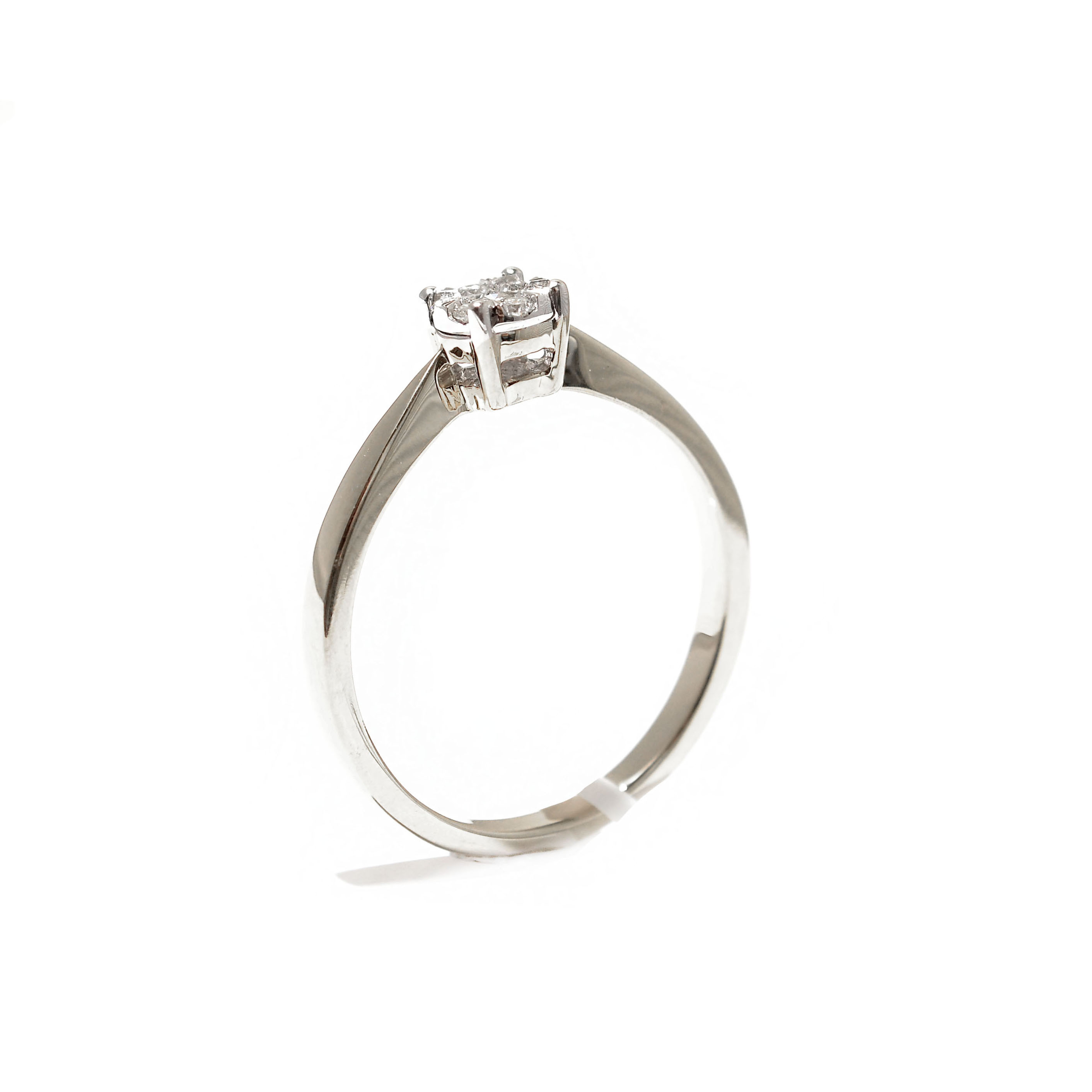 Gold ring