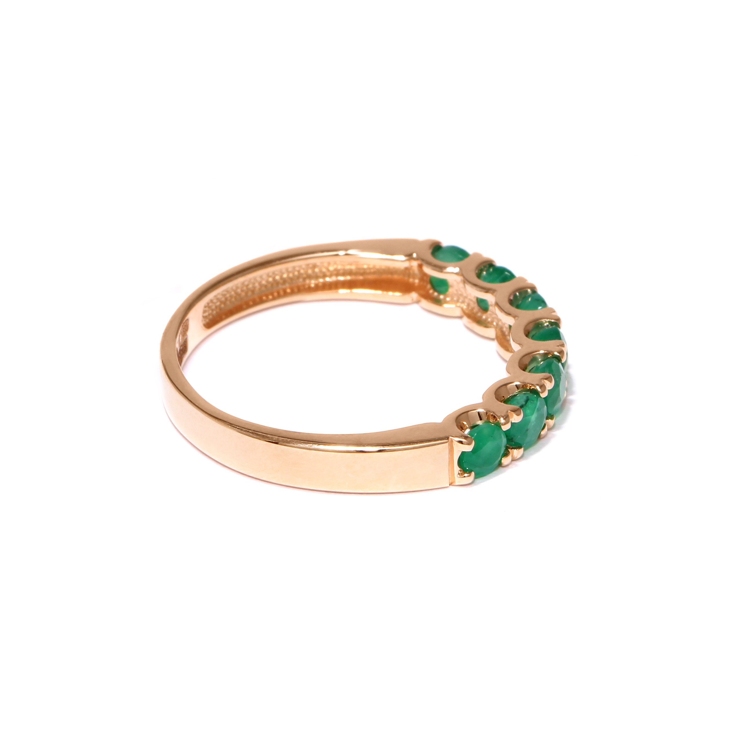 Gold ring