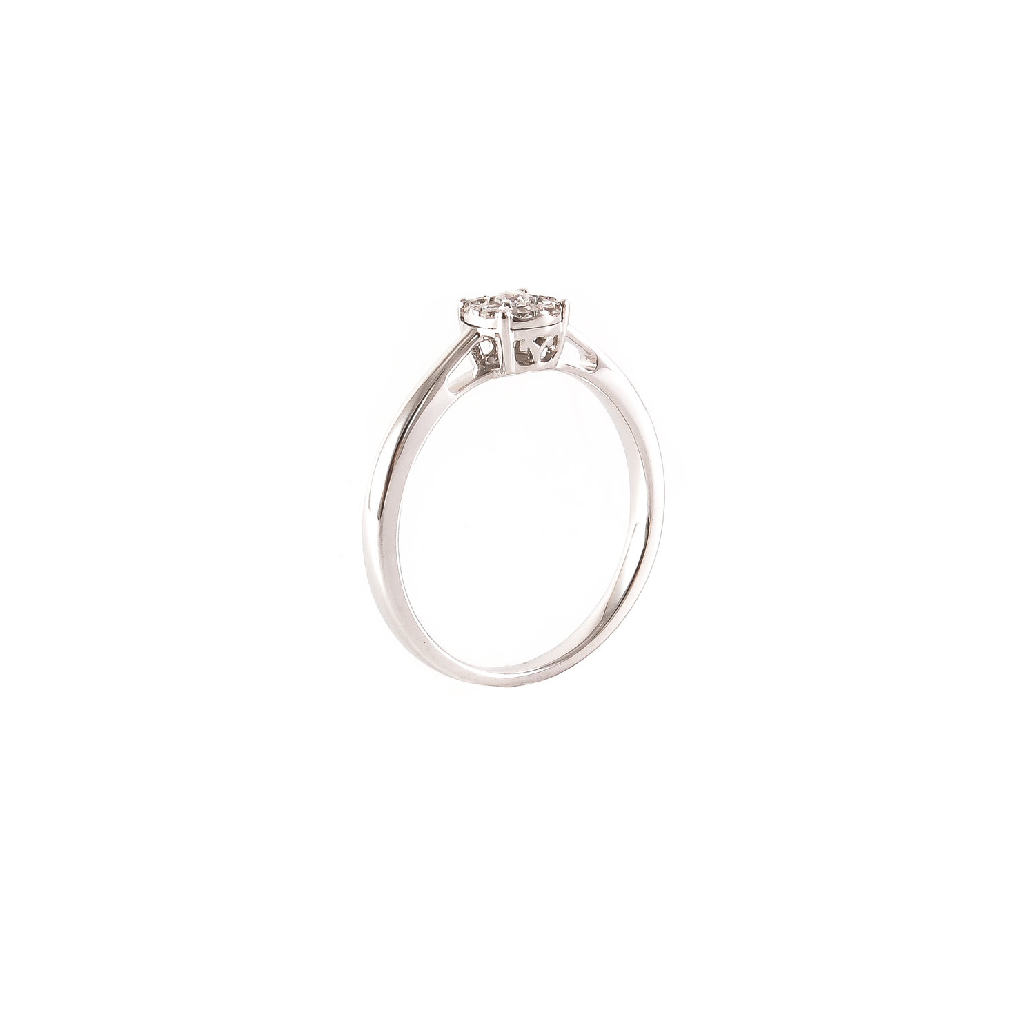 Gold ring