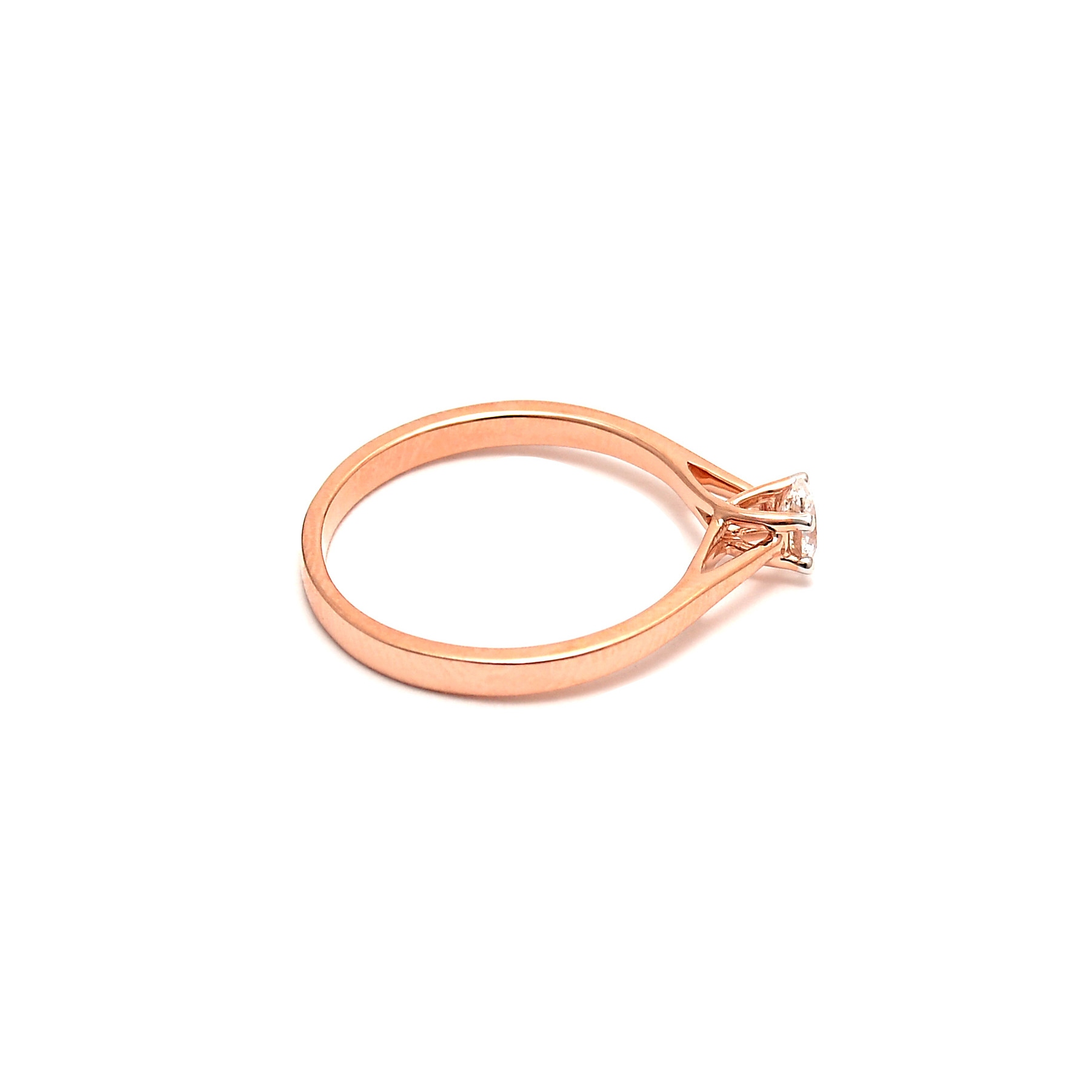 Gold ring