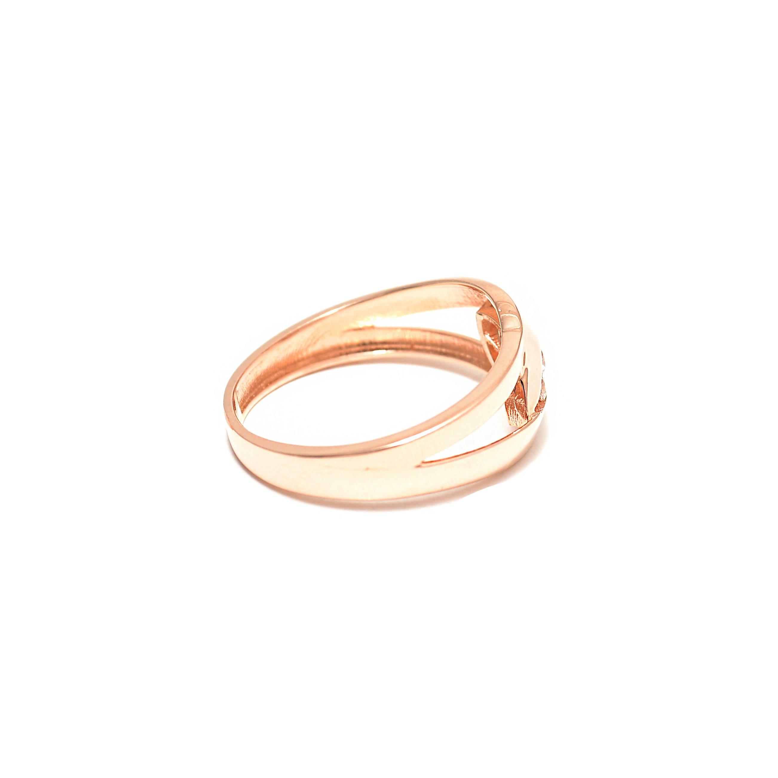 Gold ring