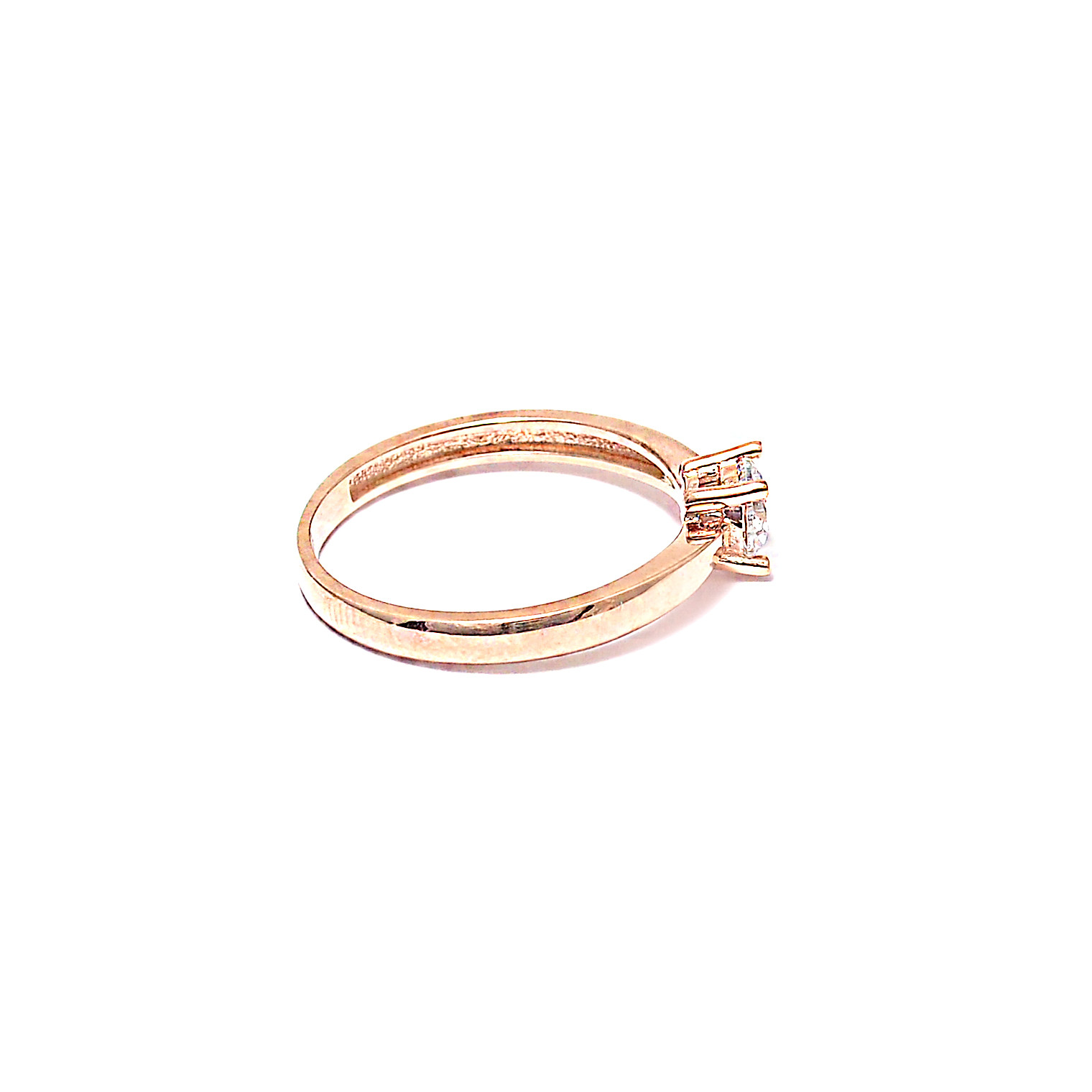 Gold ring