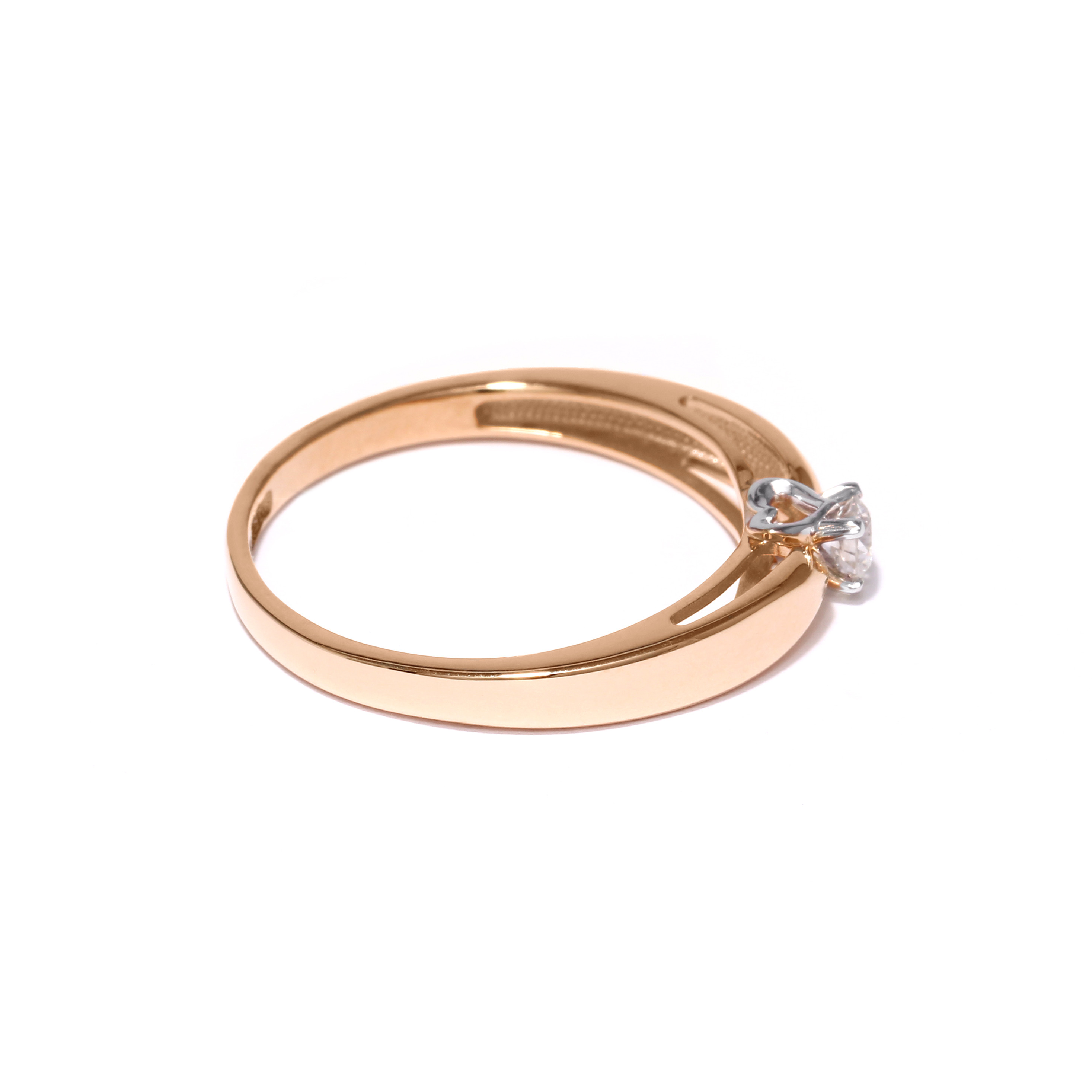 Gold ring