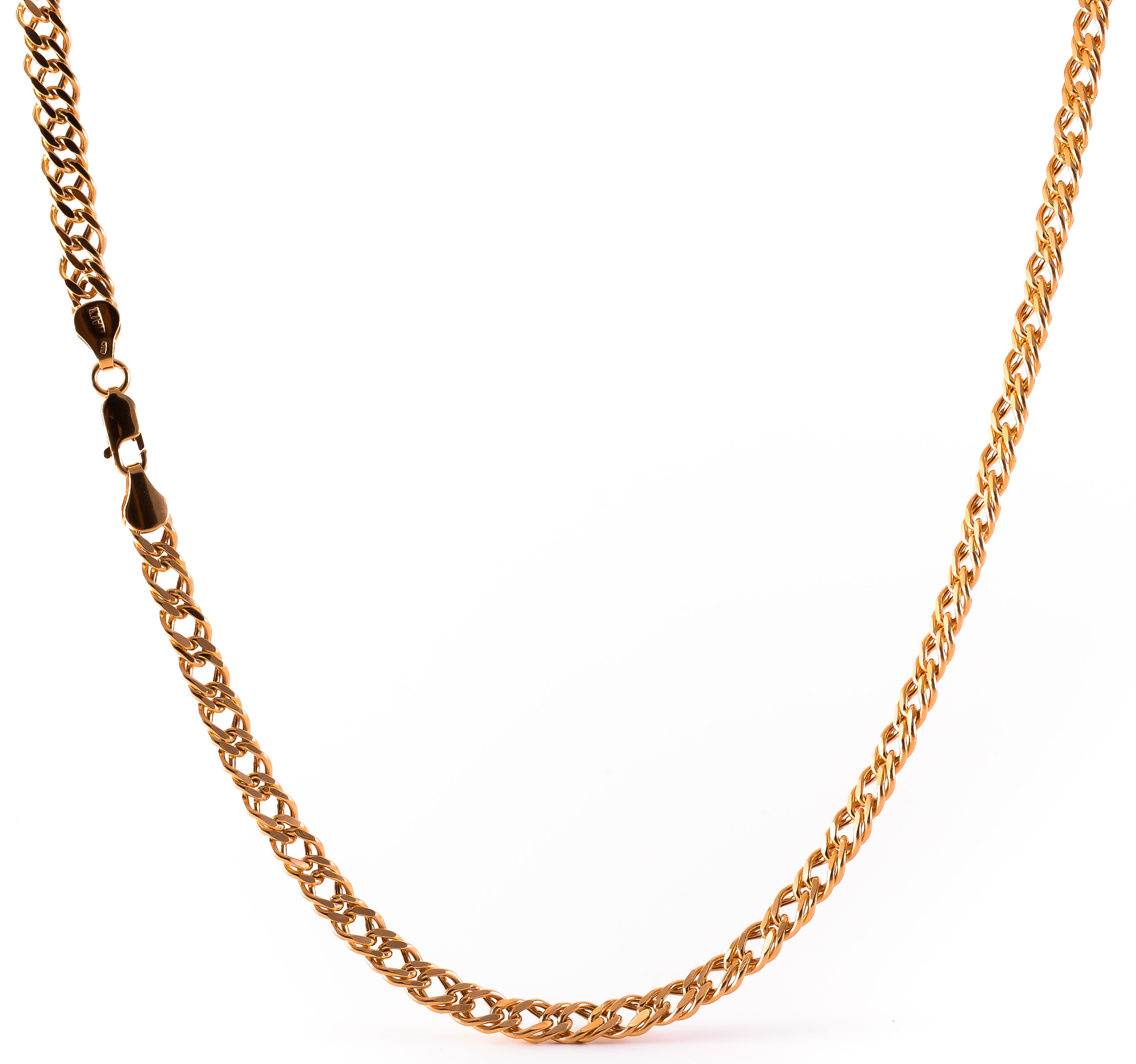 Золотая цепочка