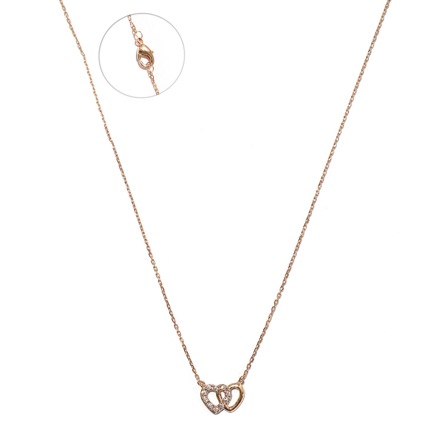 Украшение на шею