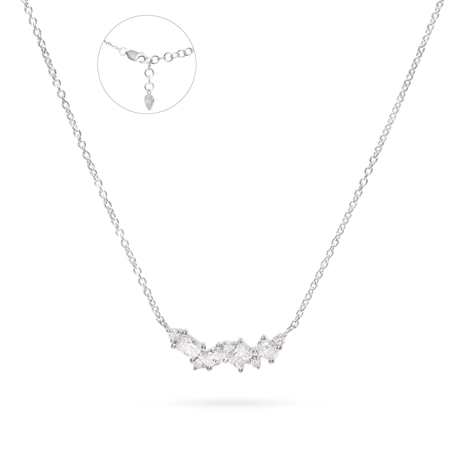 Украшение на шею