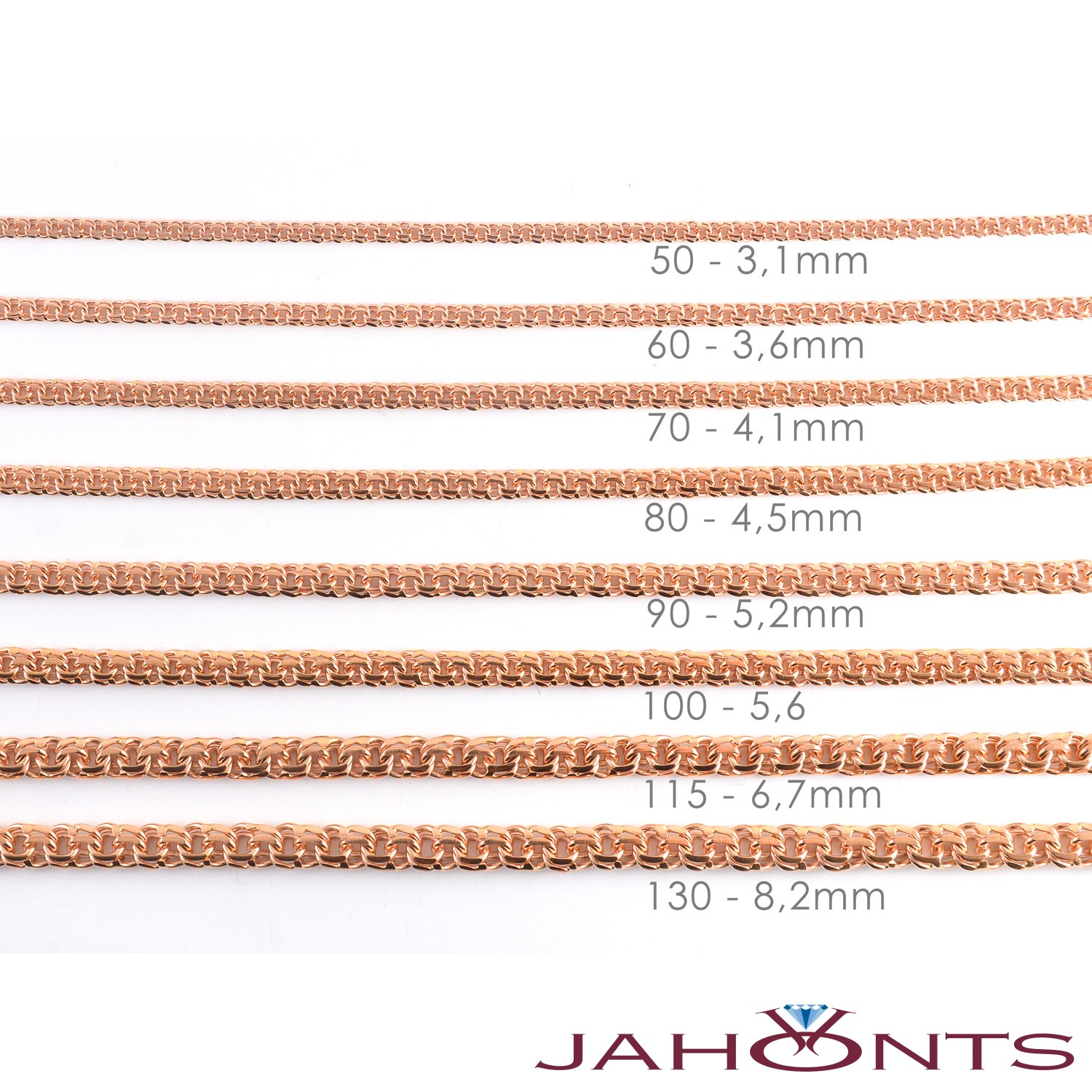 Gold bracelet