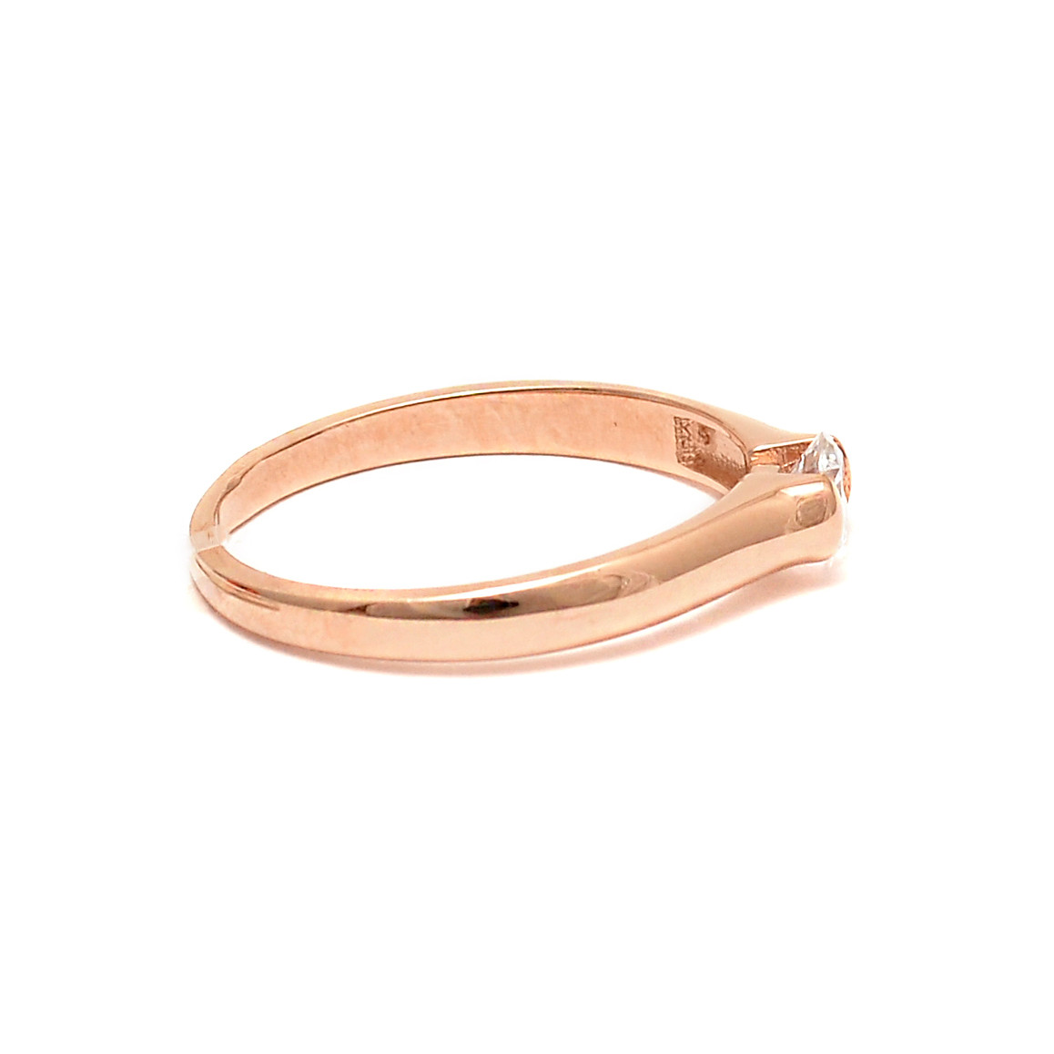 Gold ring