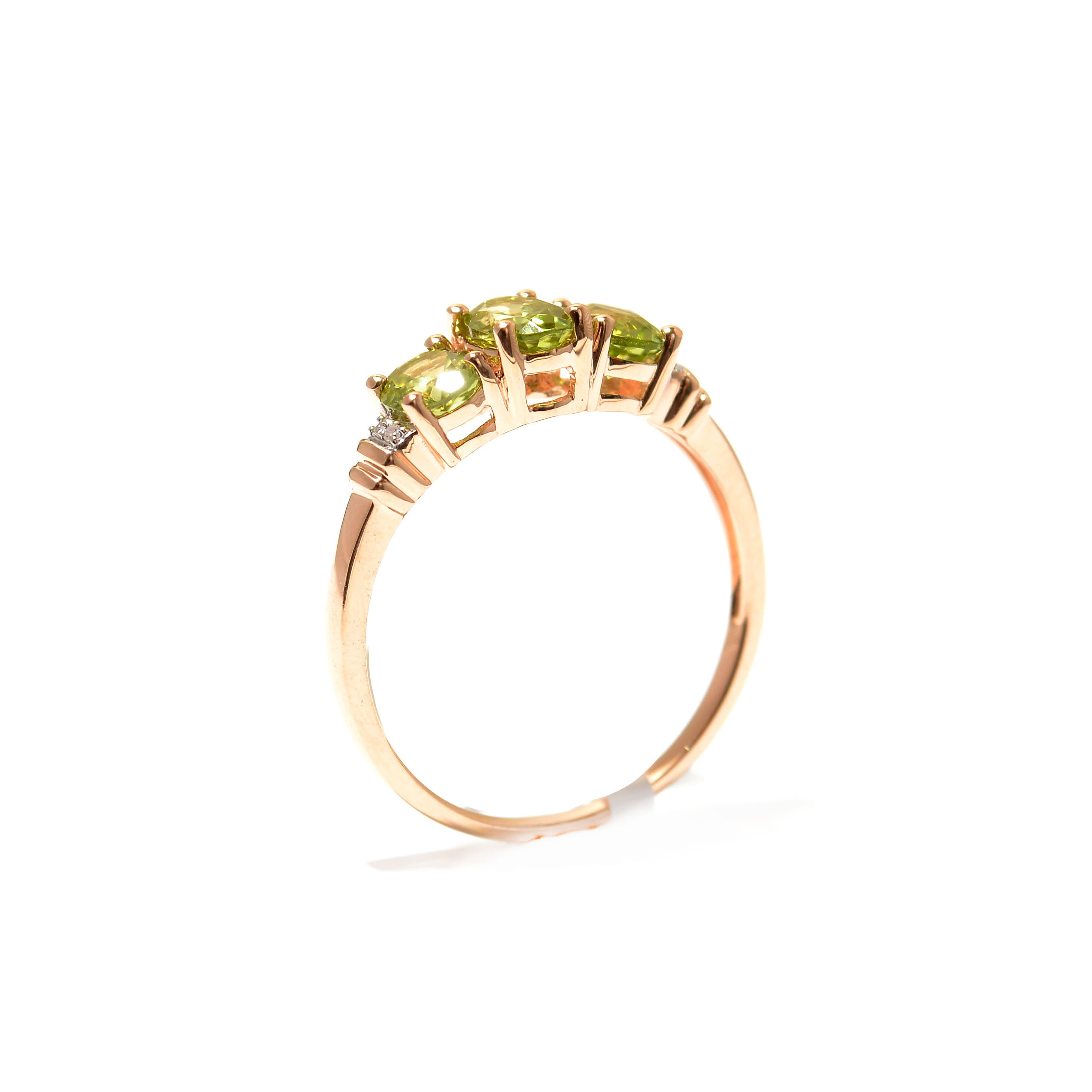 Gold ring