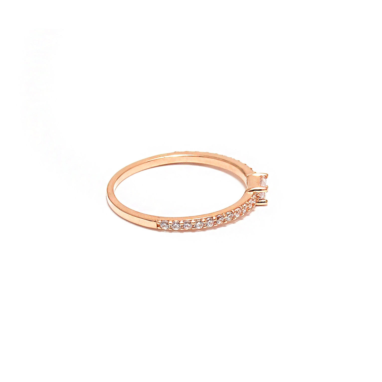 Gold ring