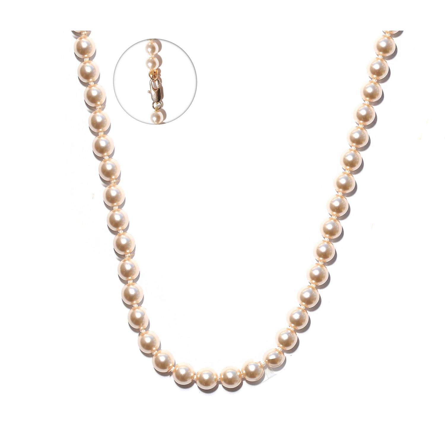 Украшение на шею