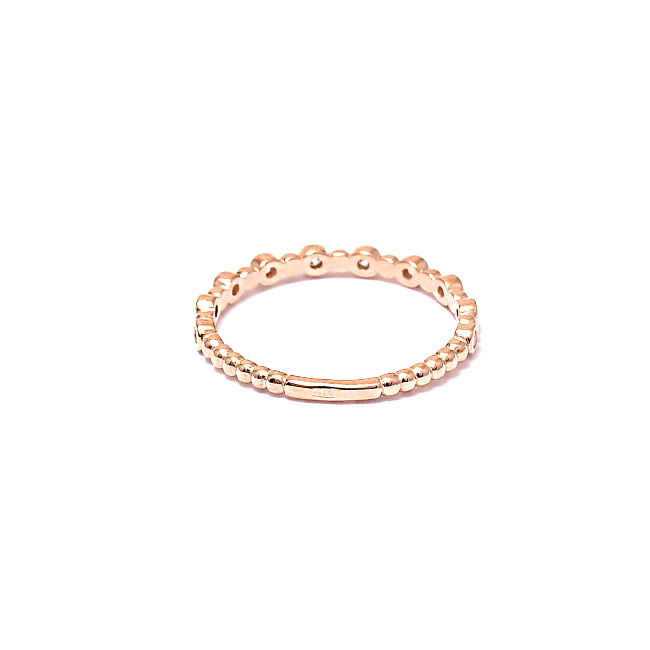 Gold ring