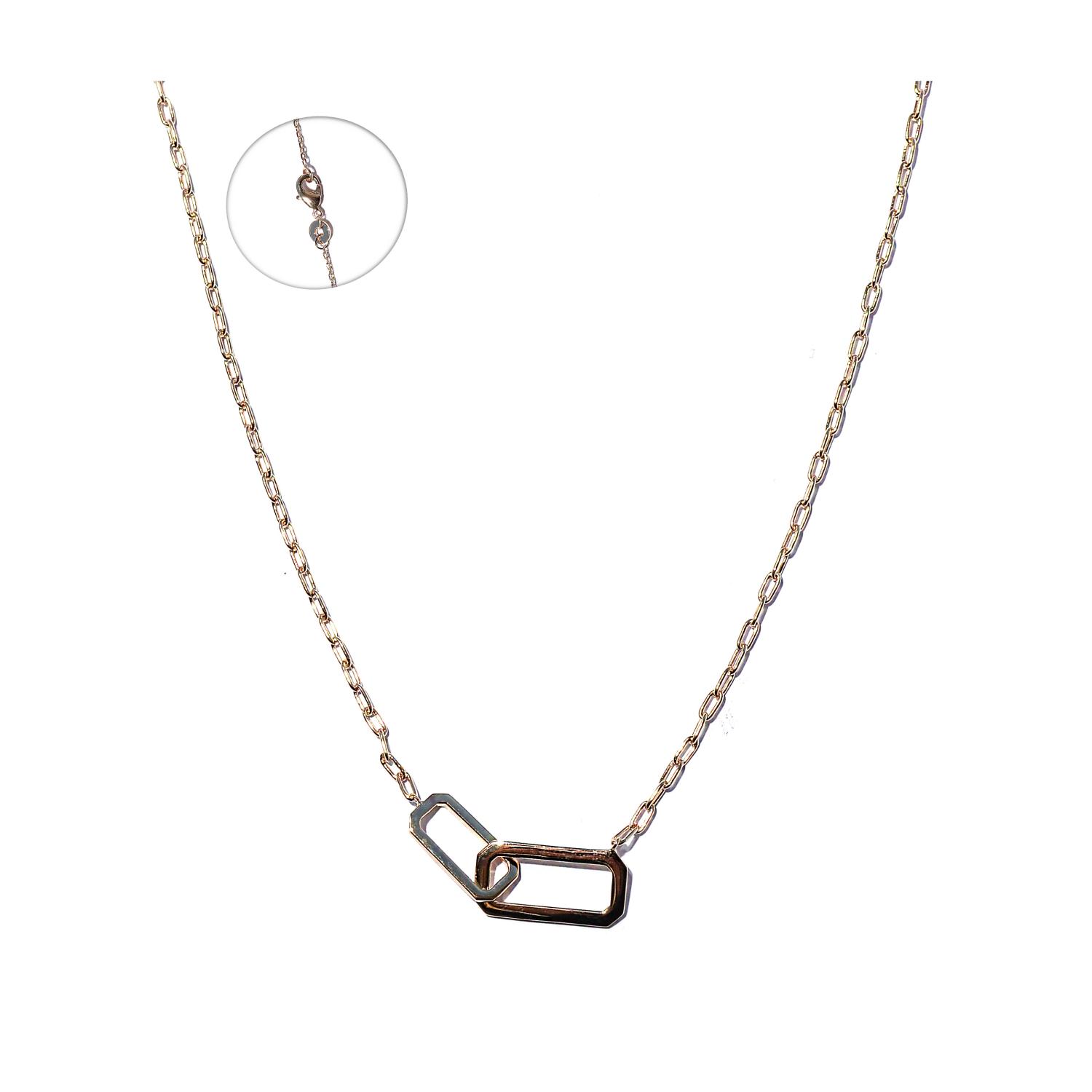 Украшение на шею