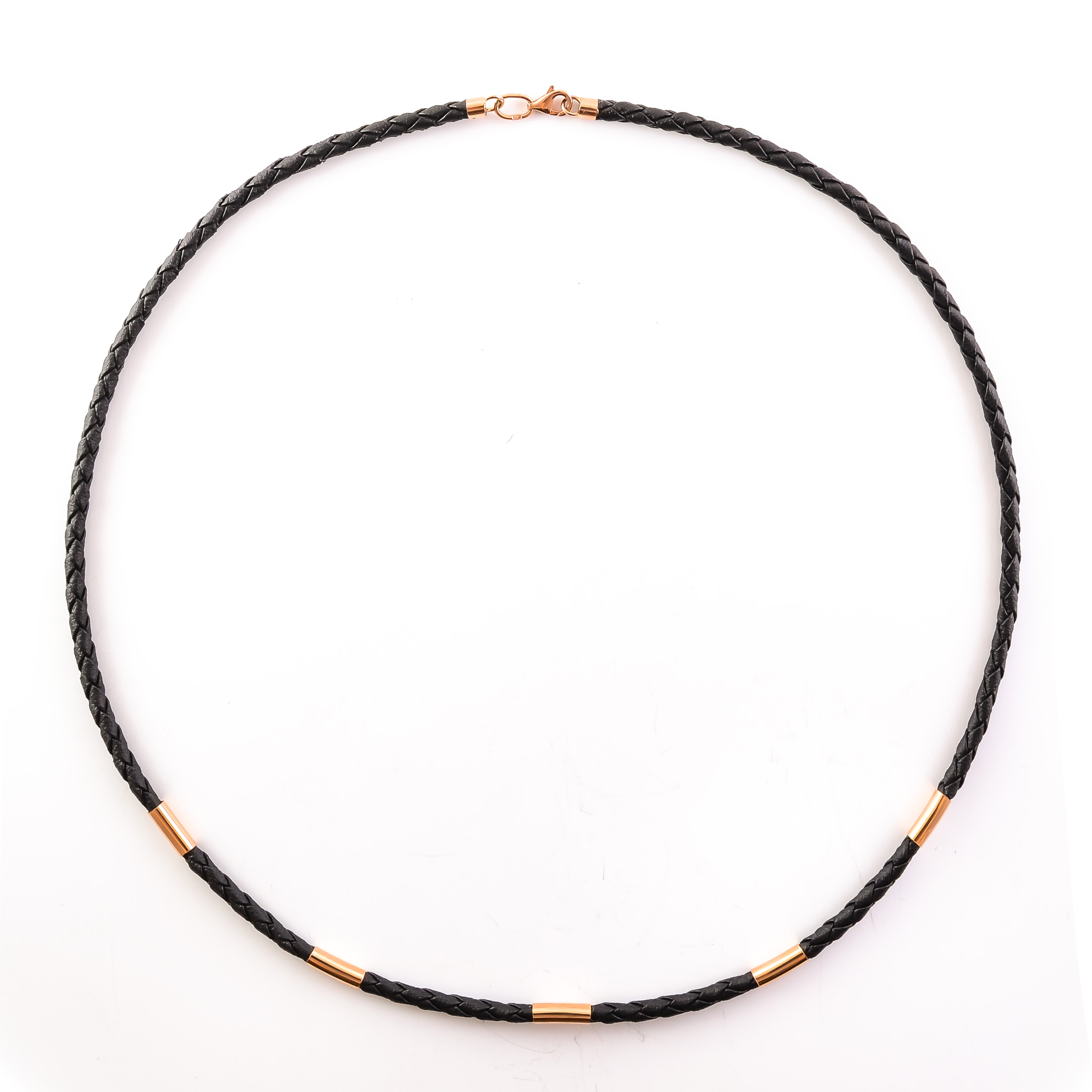 Золотая цепочка