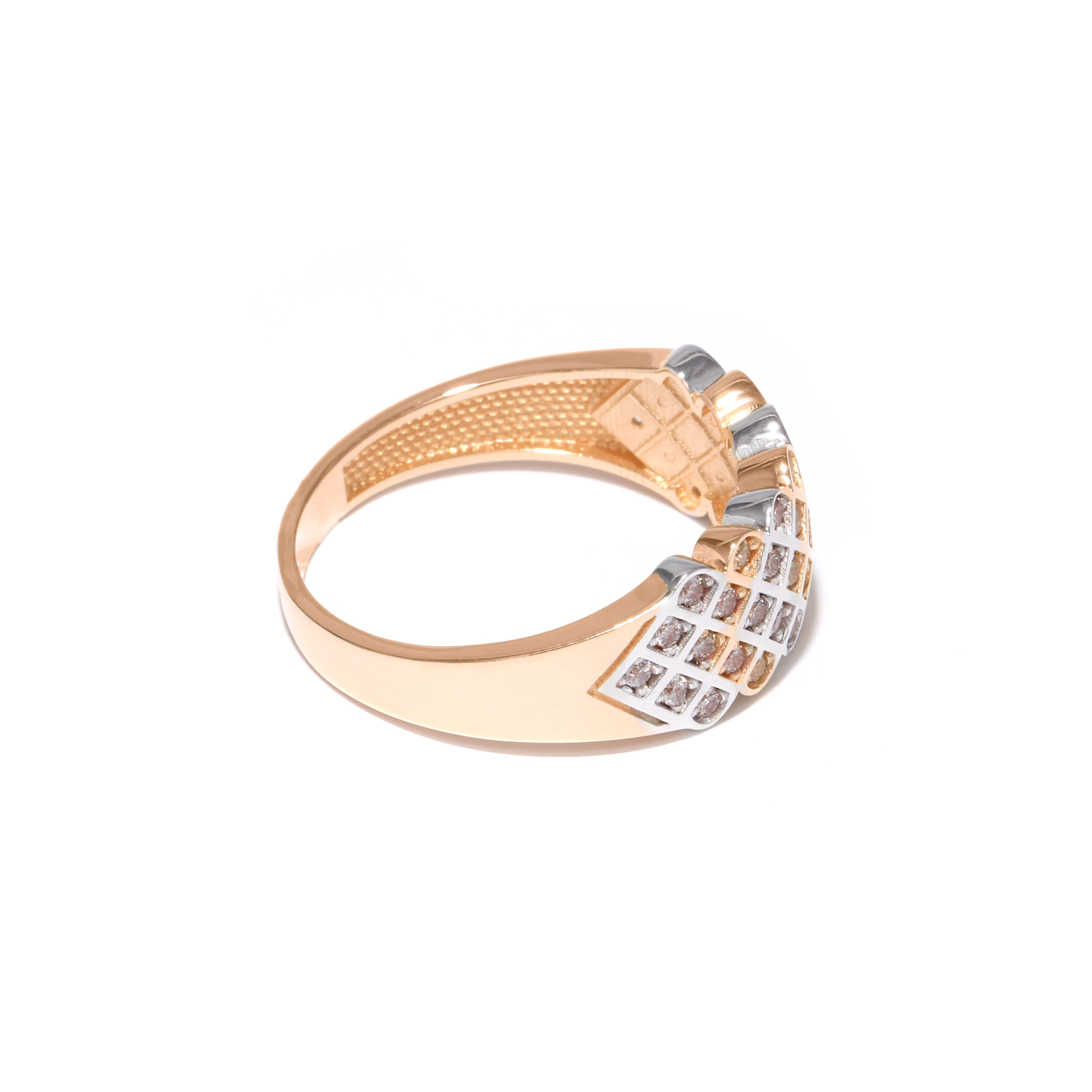 Gold ring