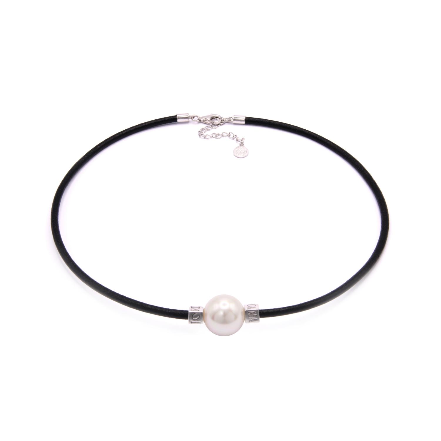 Necklace ''Majorica''