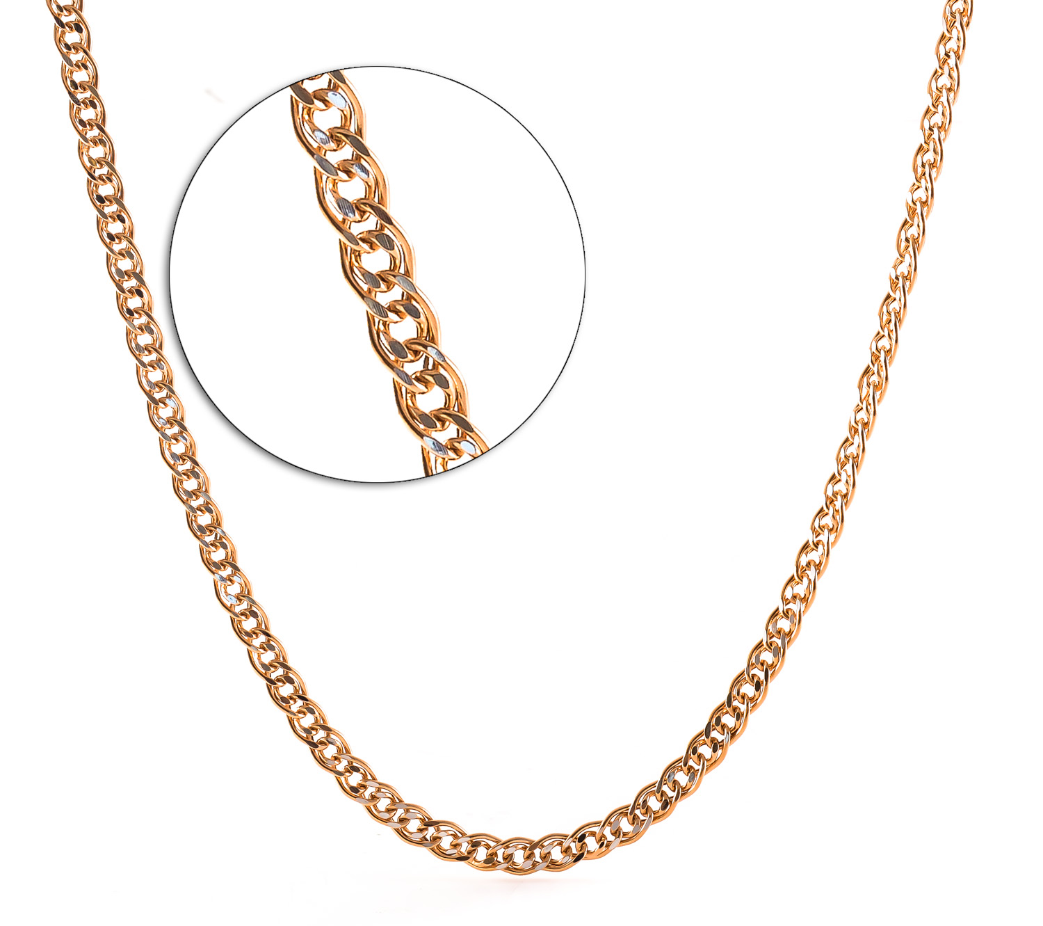 Золотая цепочка