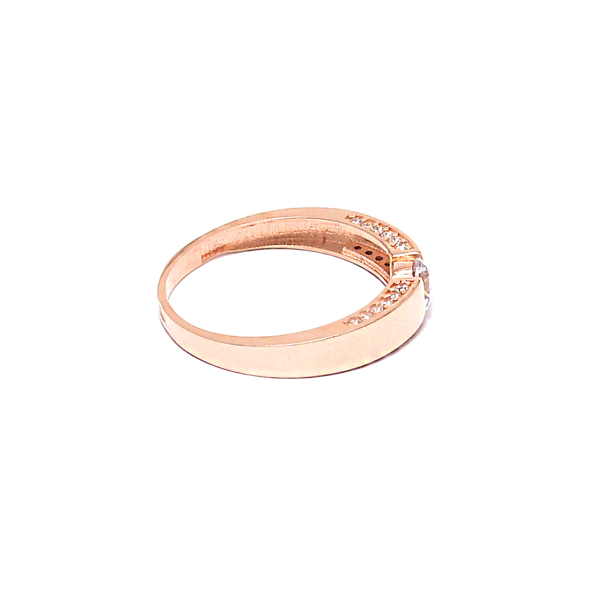 Gold ring