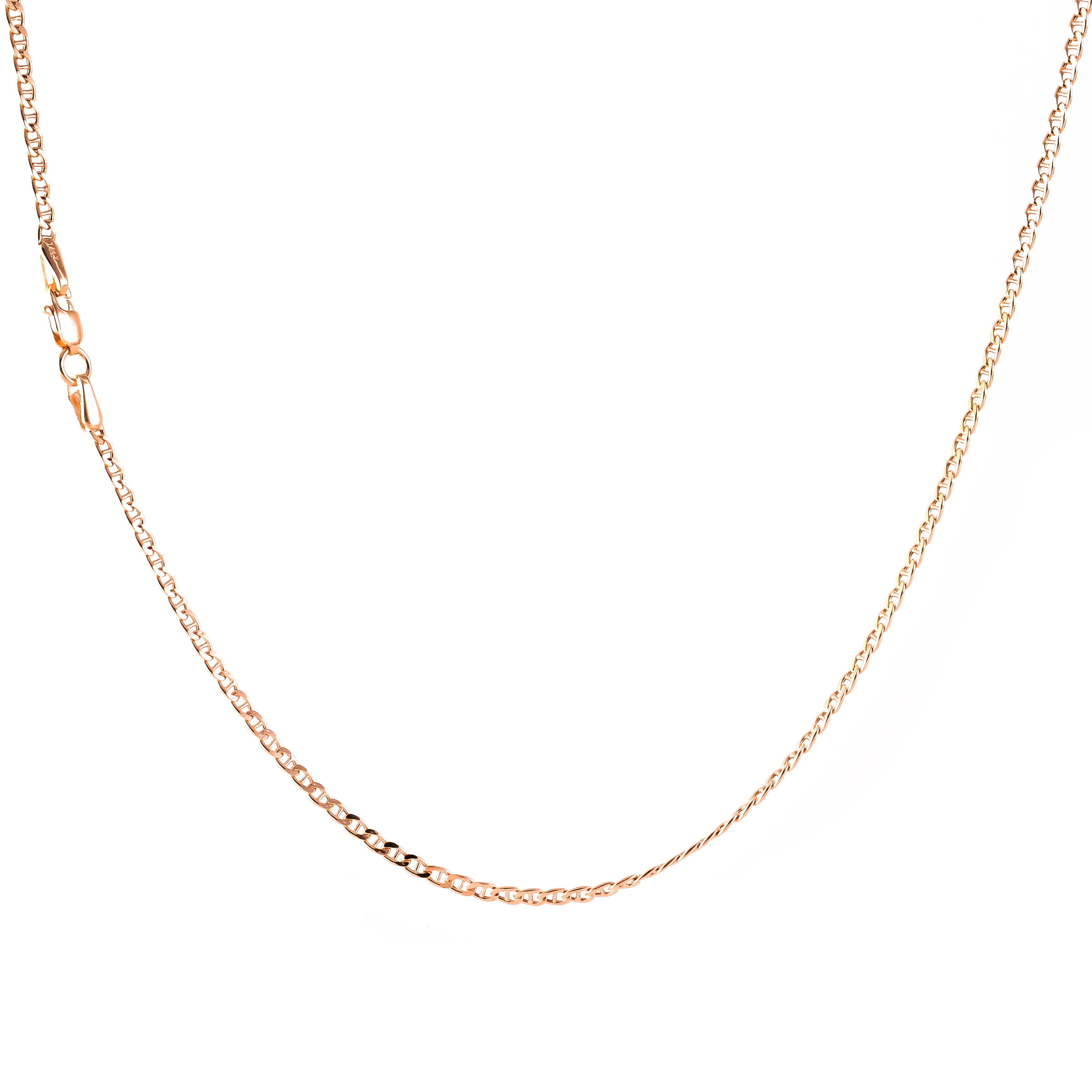 Золотая цепочка