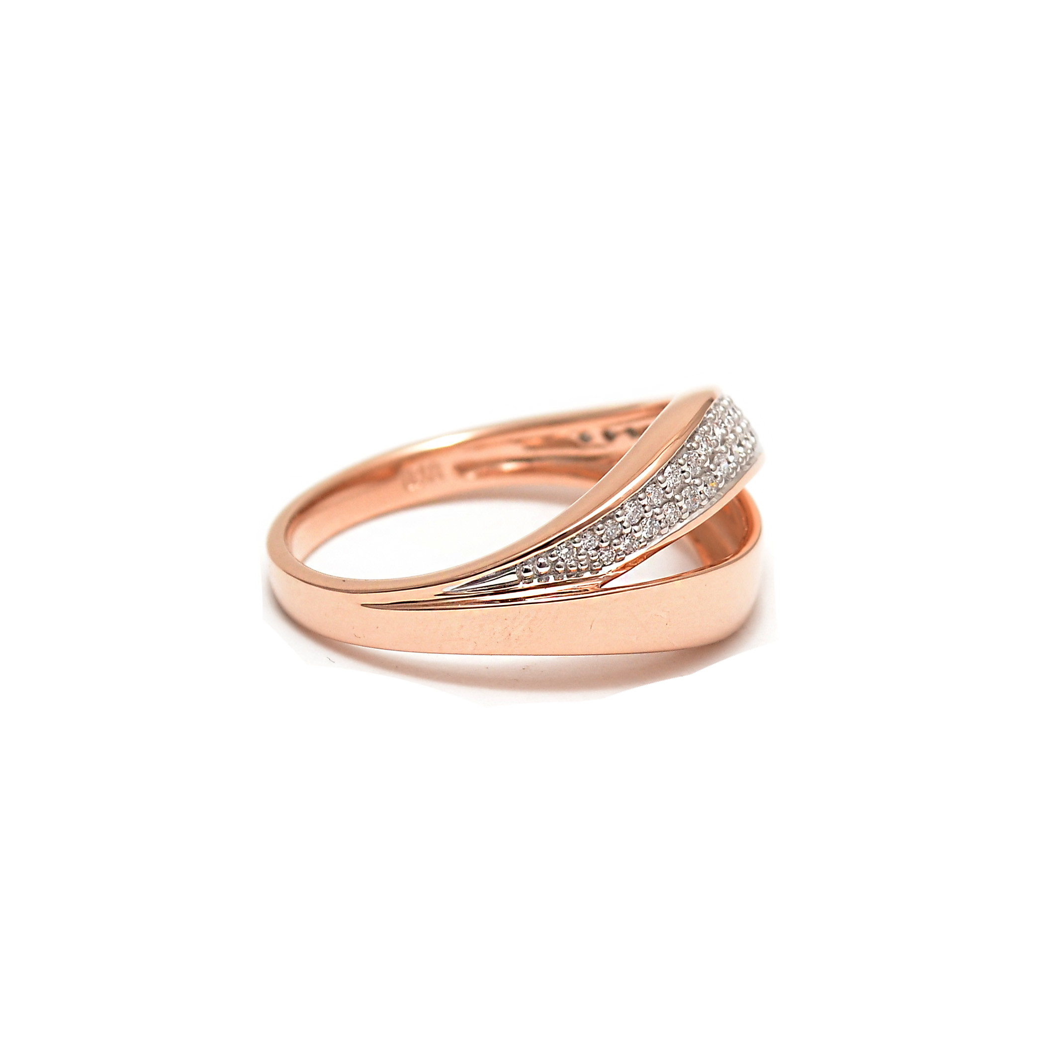 Gold ring