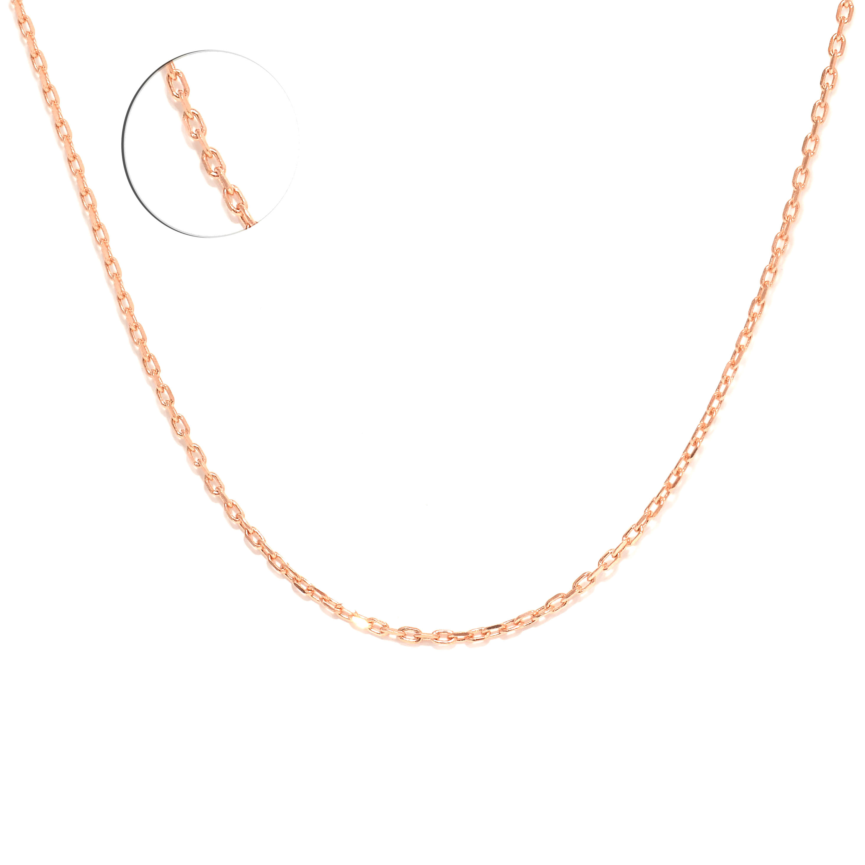 Золотая цепочка