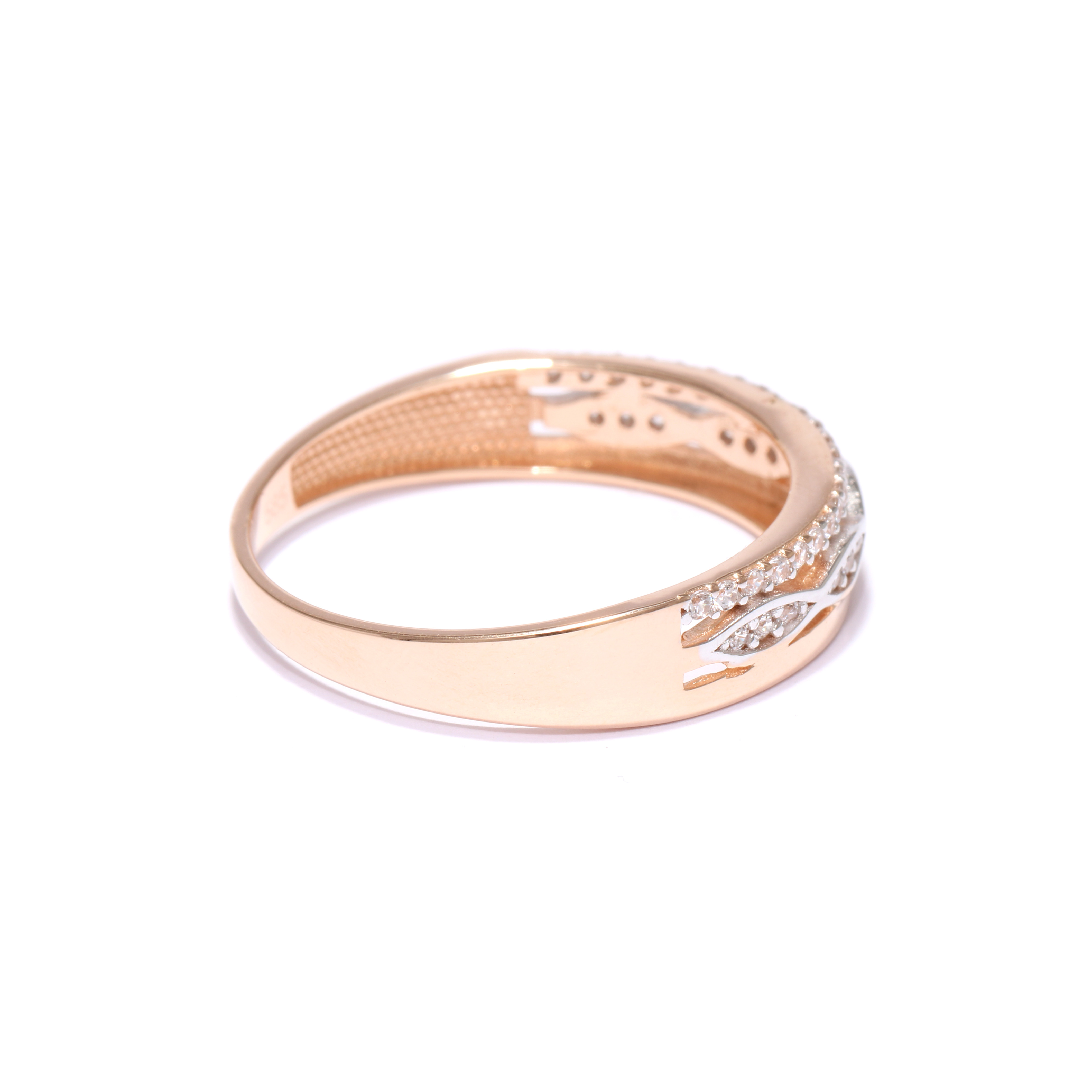 Gold ring