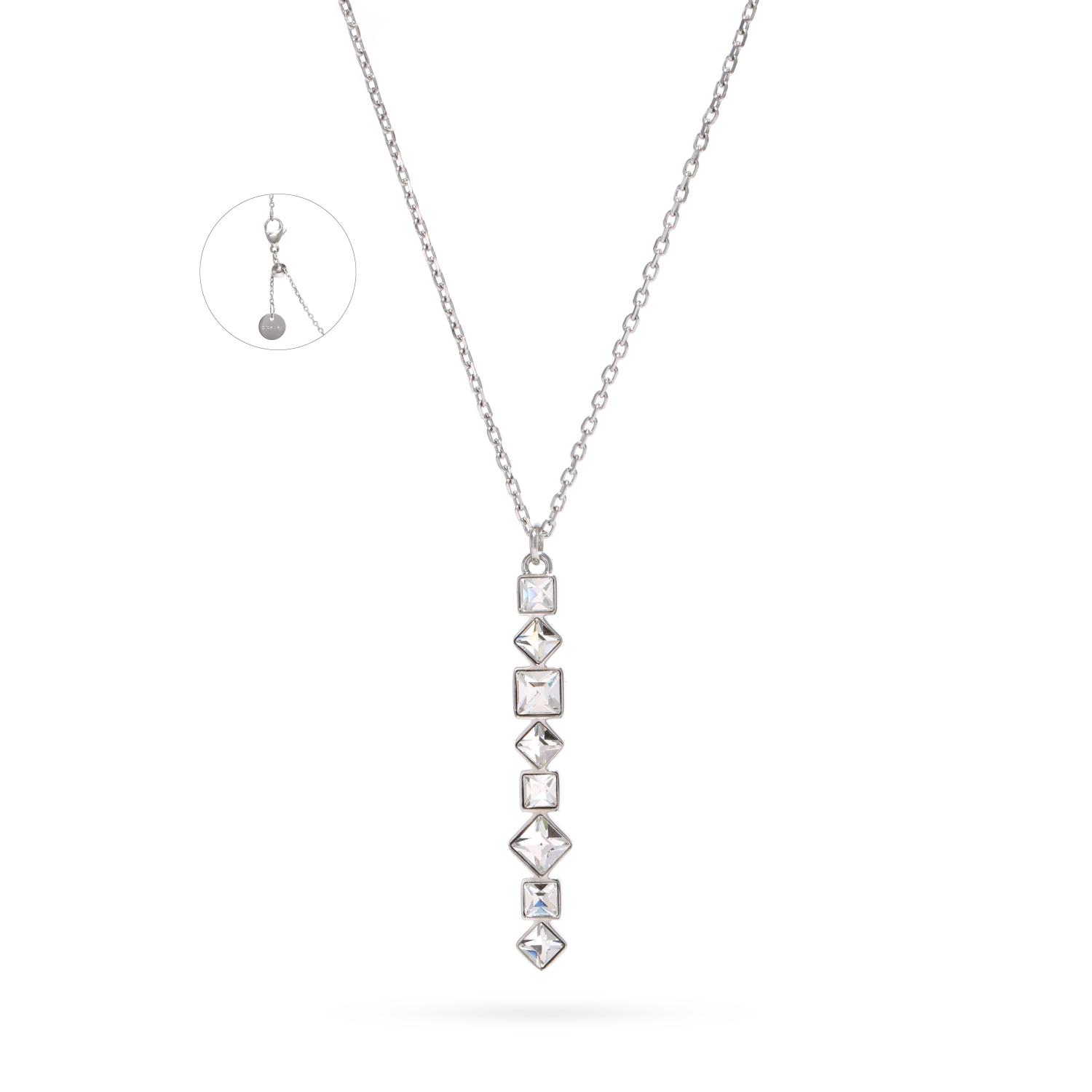 Украшение на шею из нержавеющей стали "Brosway"