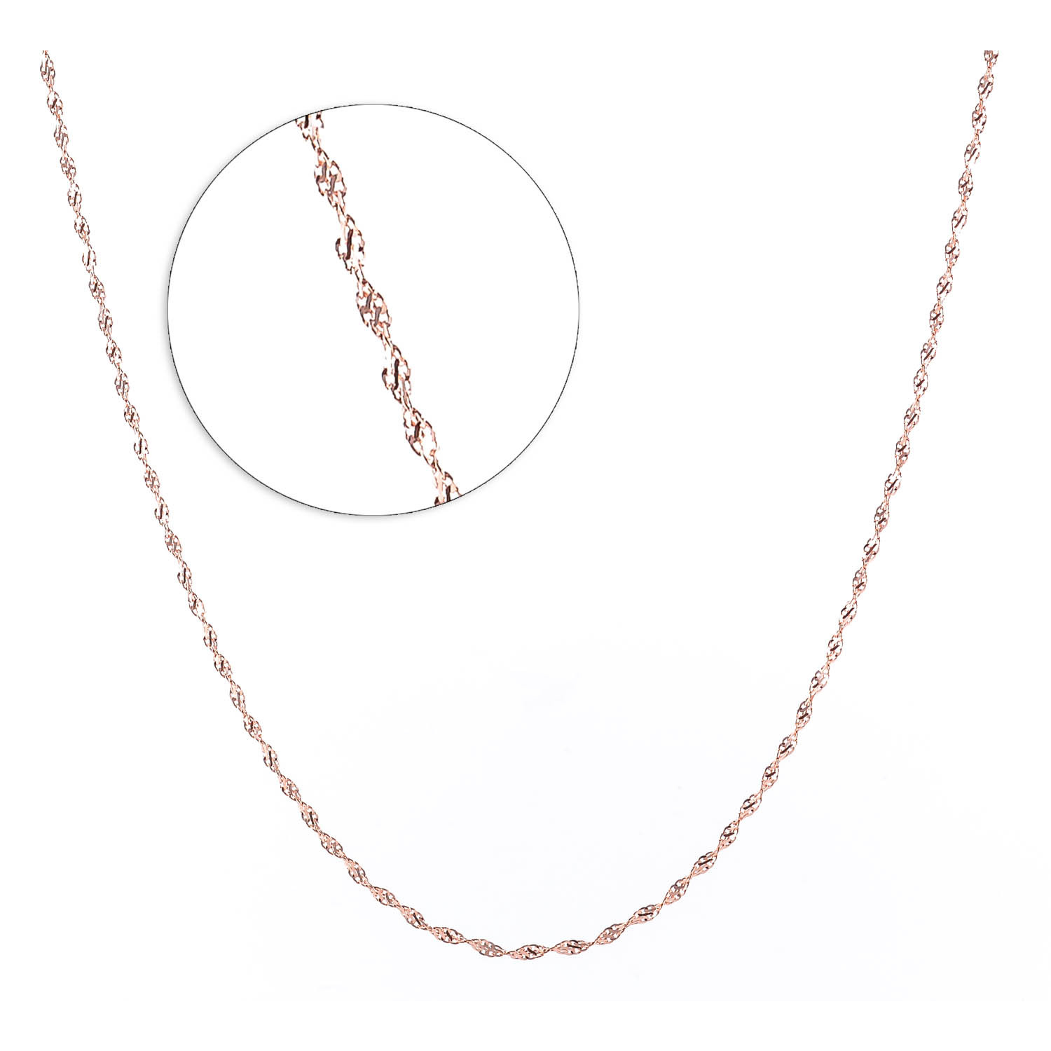 Gold chain