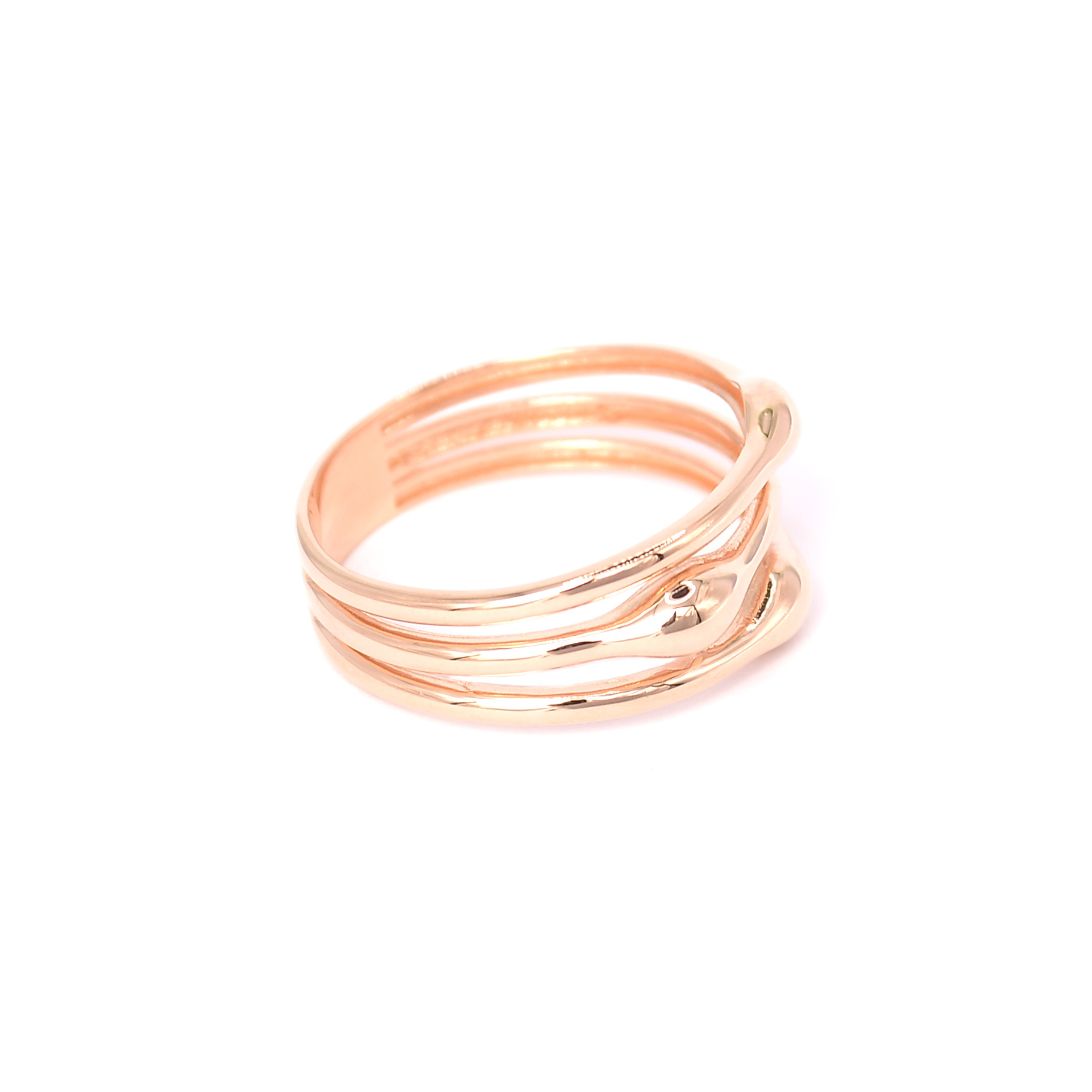 Gold ring