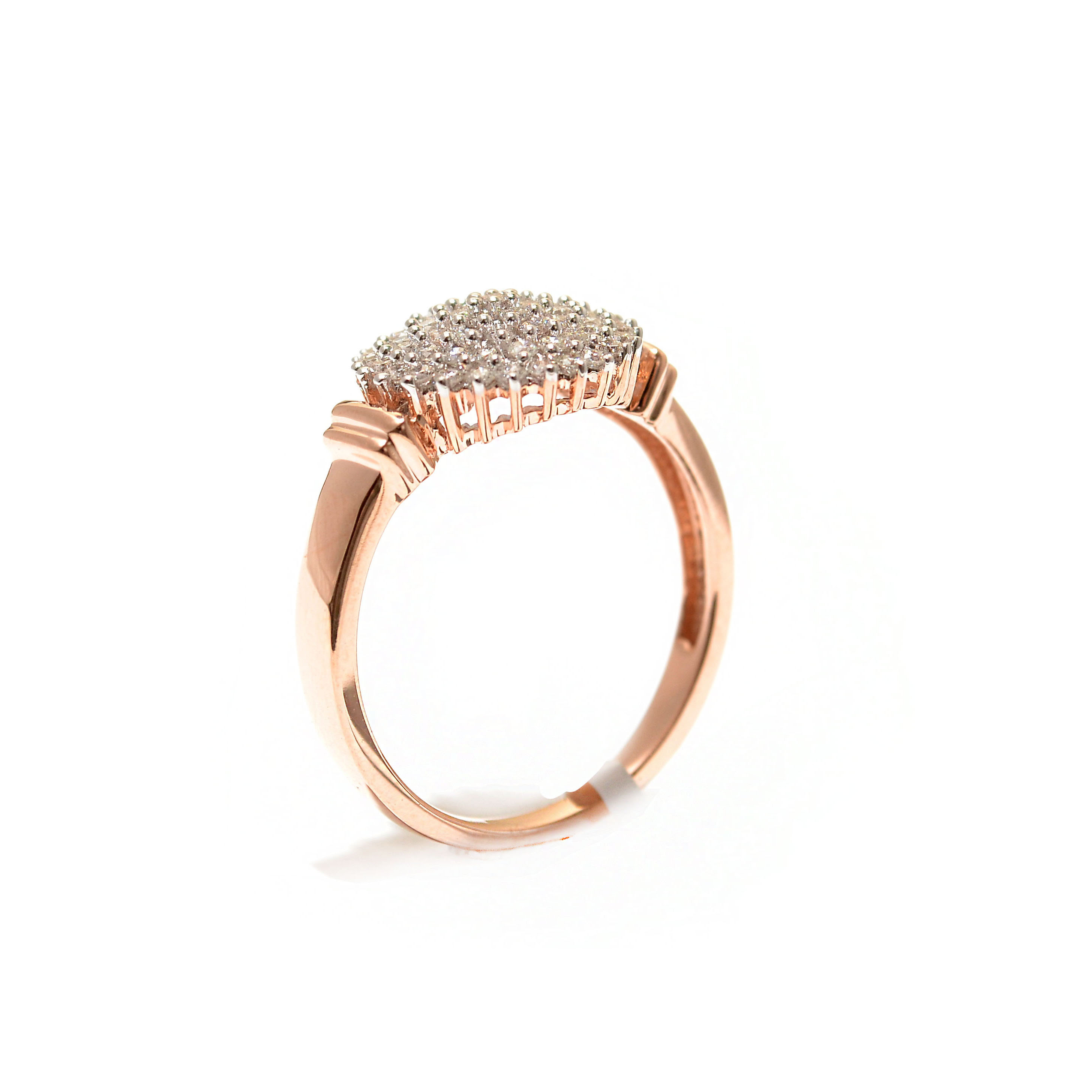 Gold ring