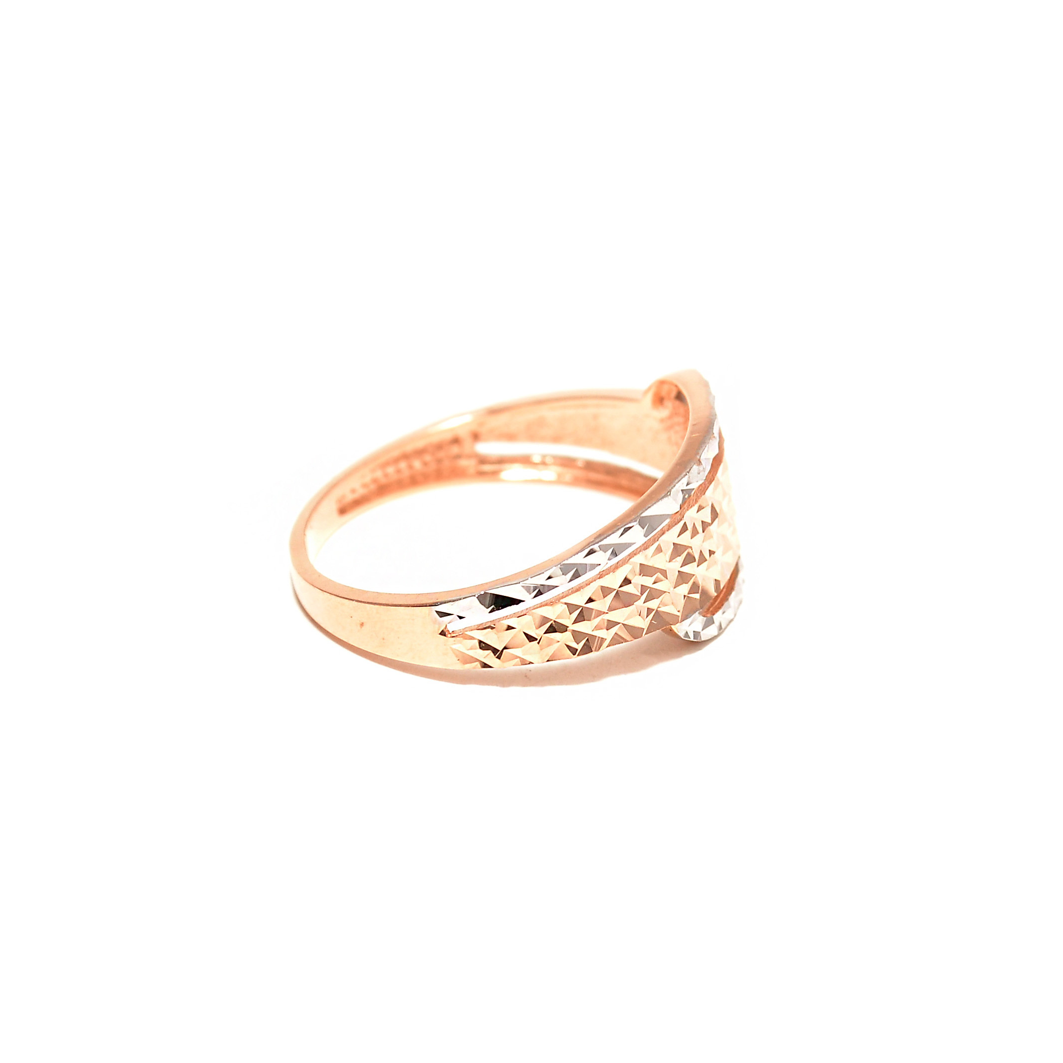 Gold ring