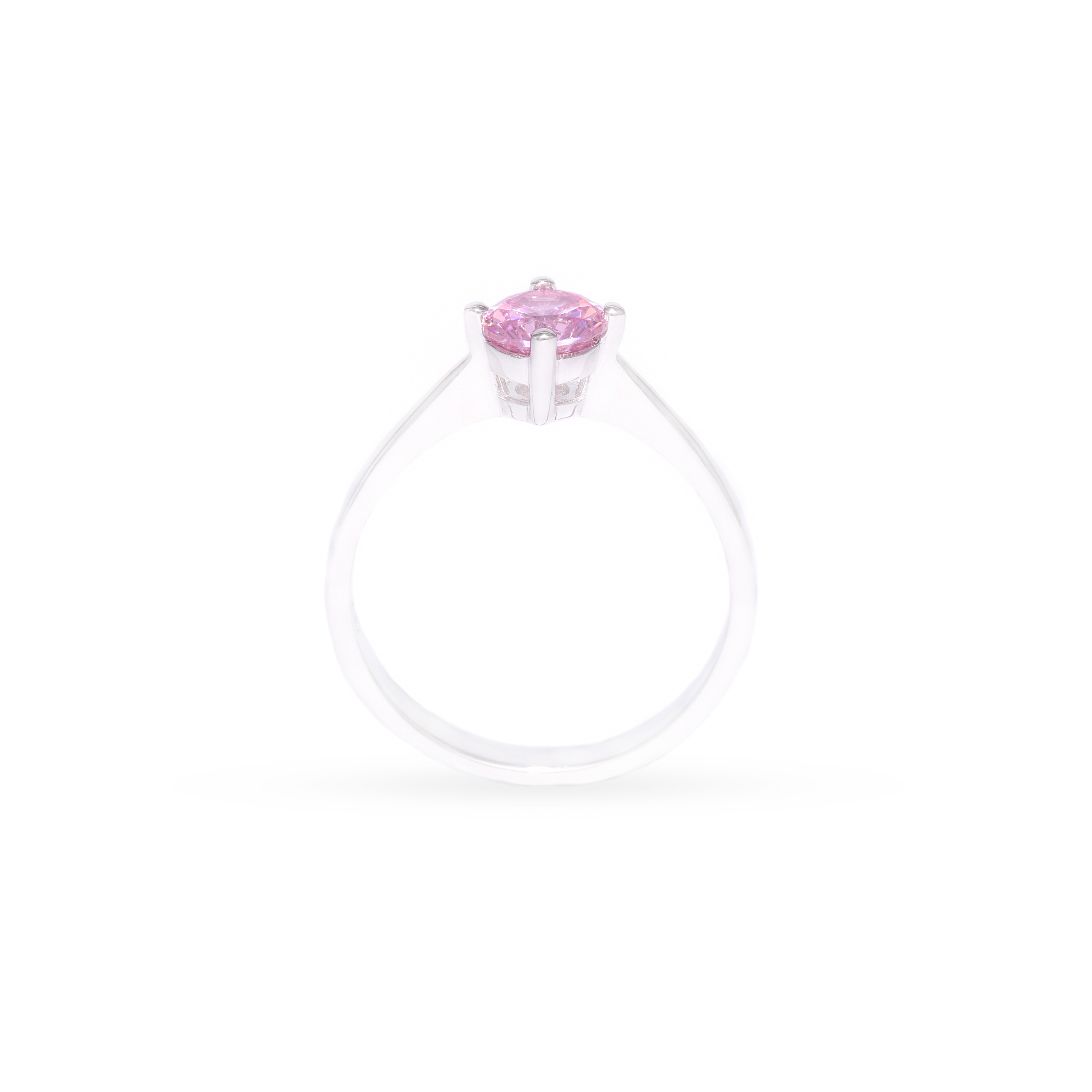 Silver ring