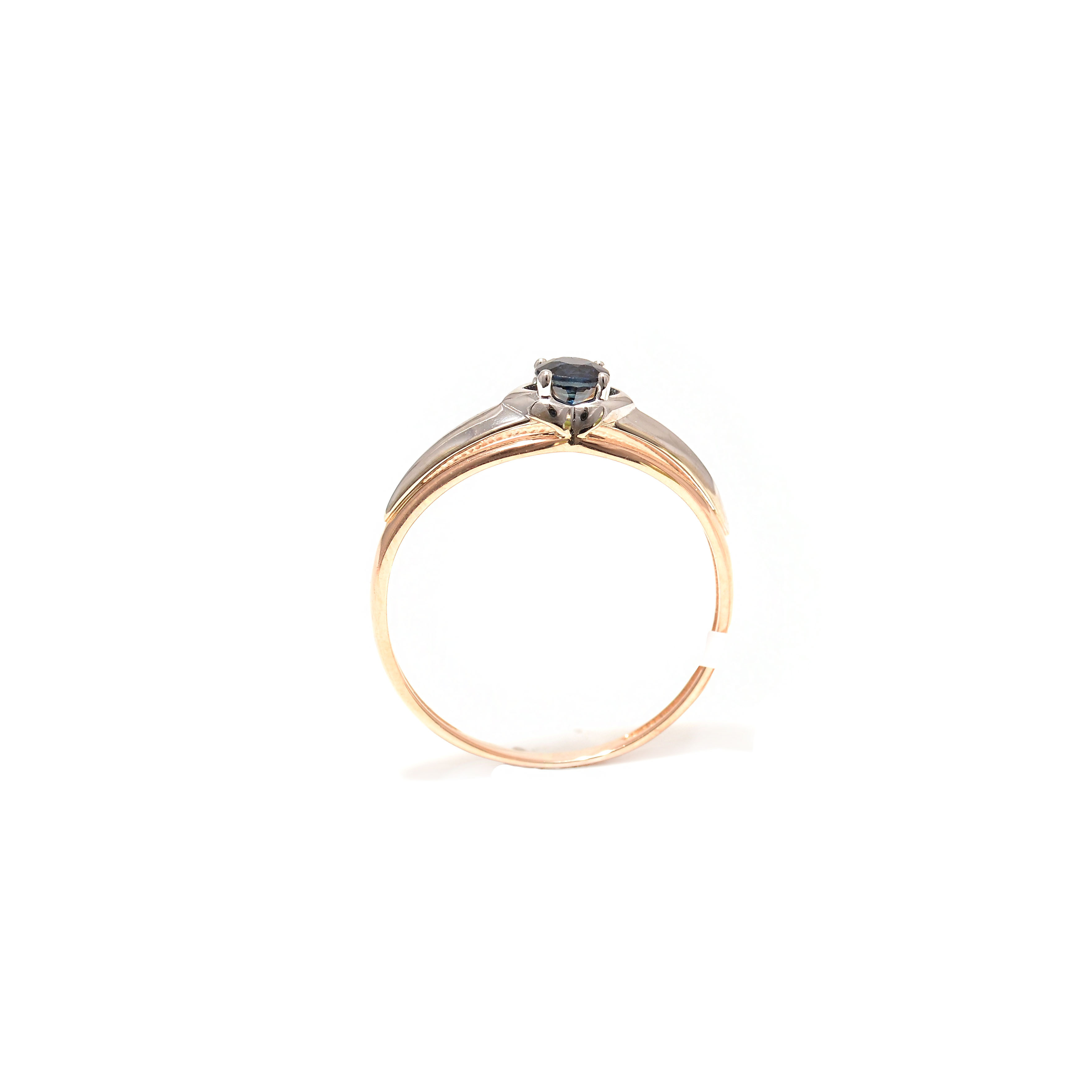 Gold ring