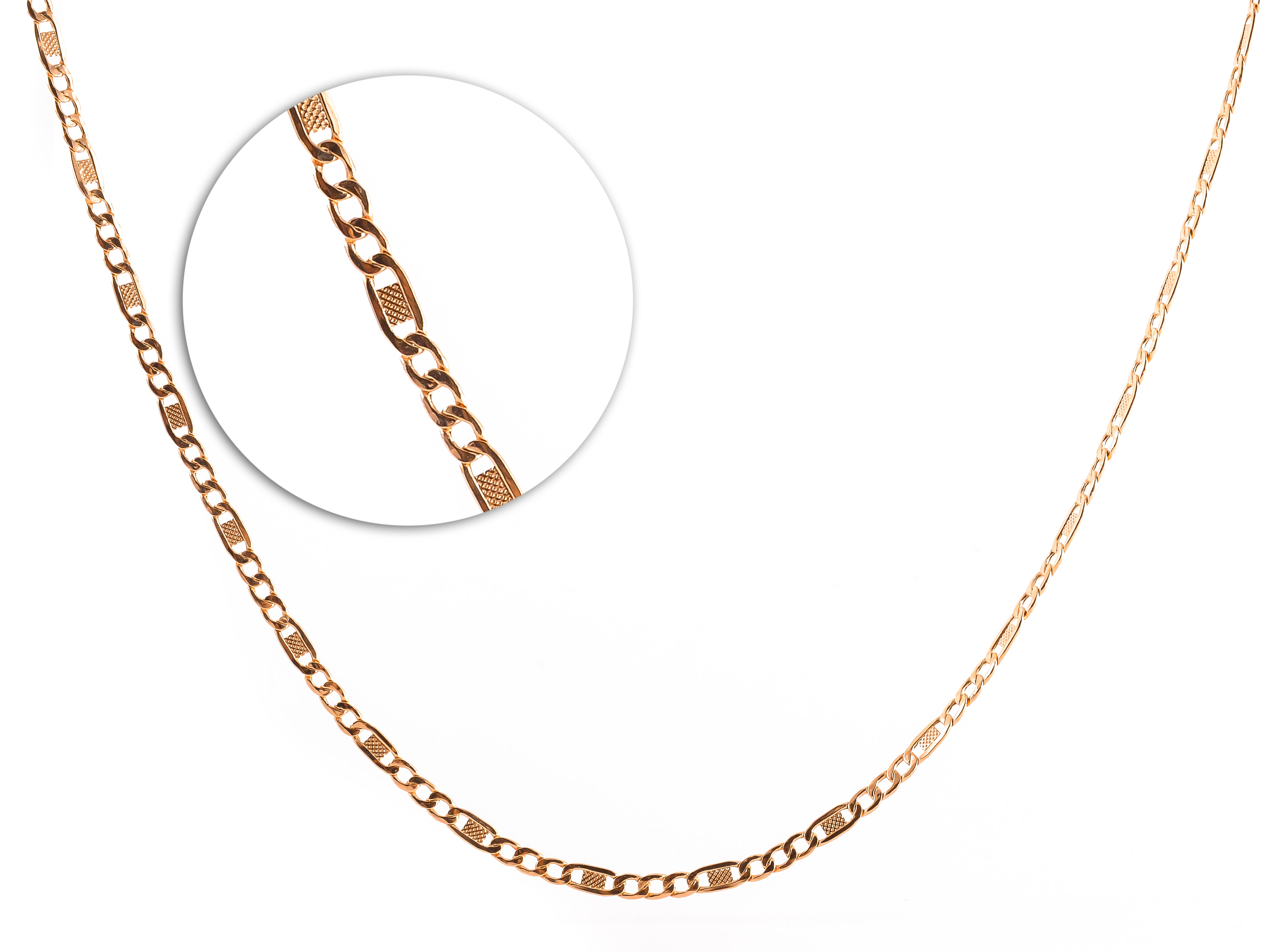 Золотая цепочка