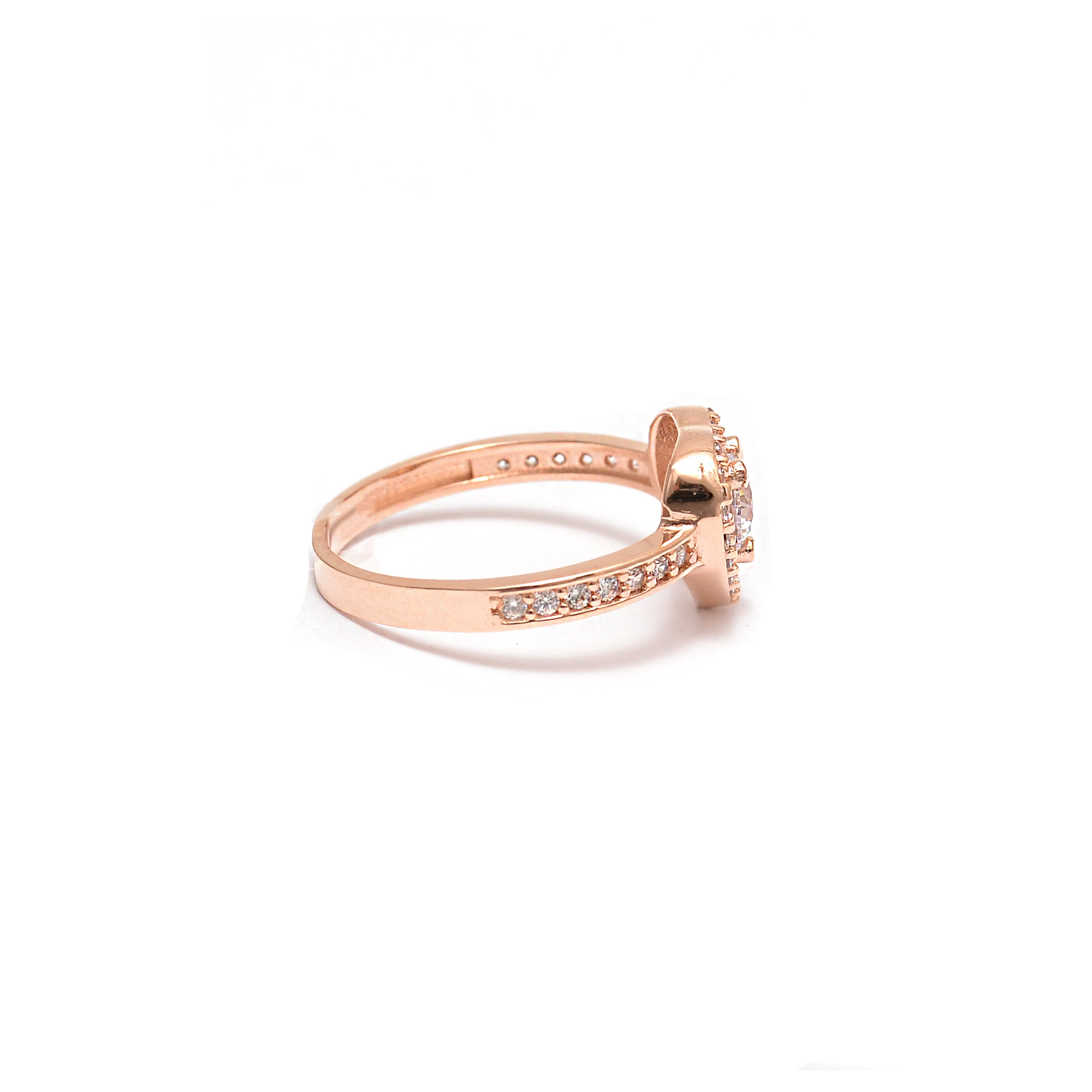 Gold ring