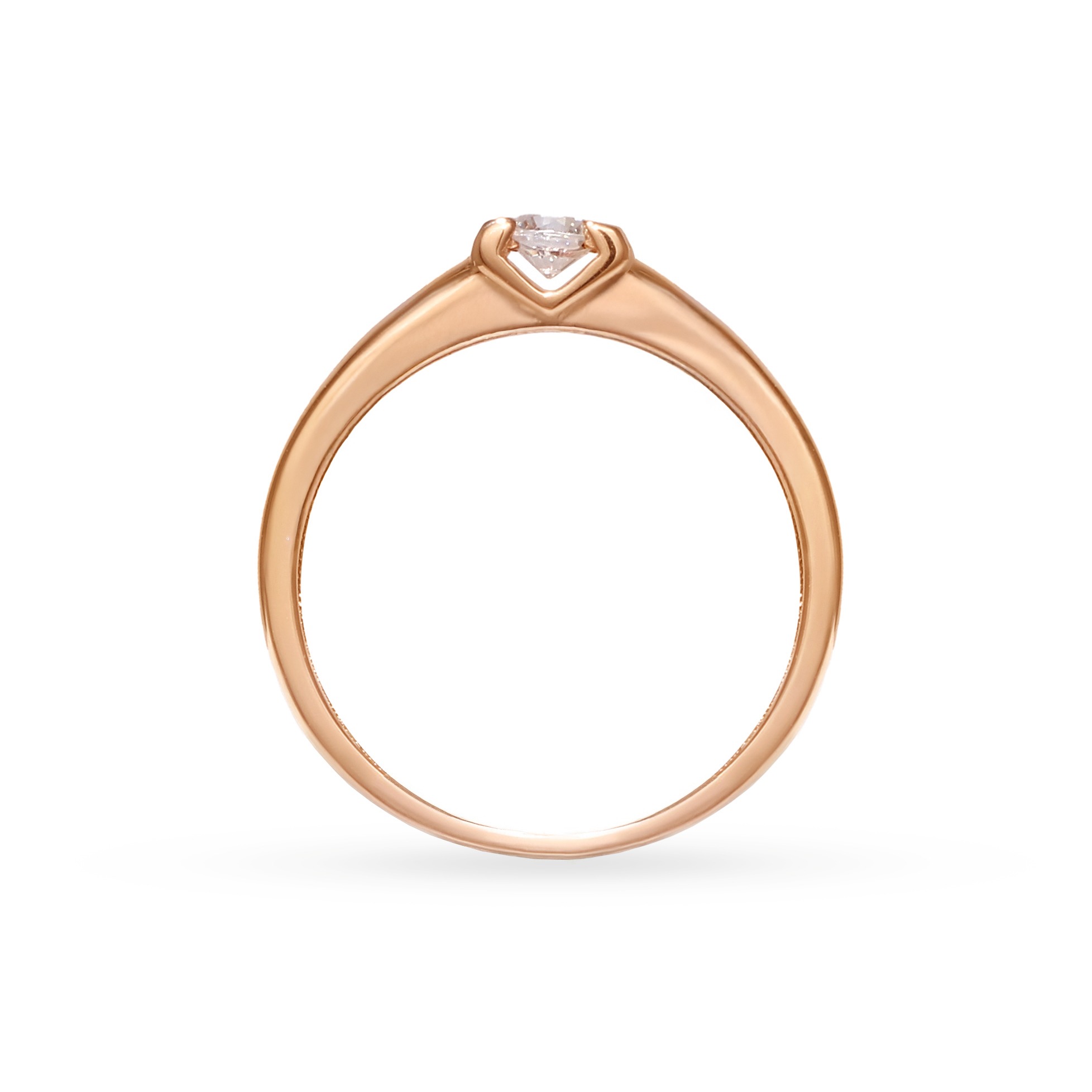 Gold ring