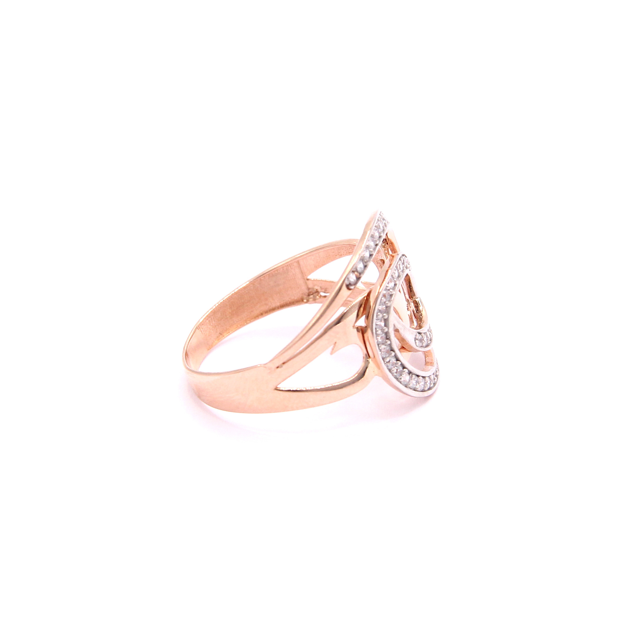 Gold ring