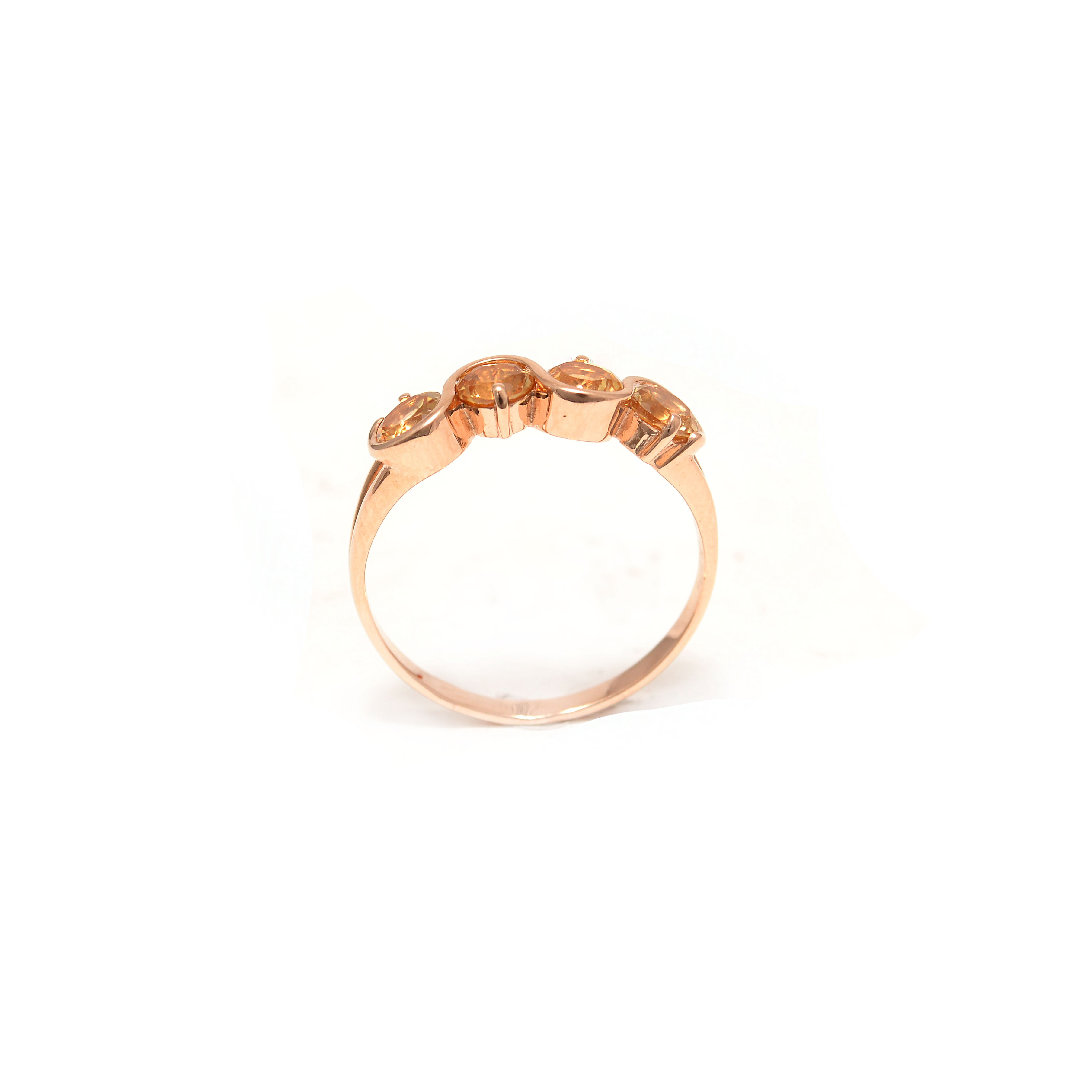 Gold ring