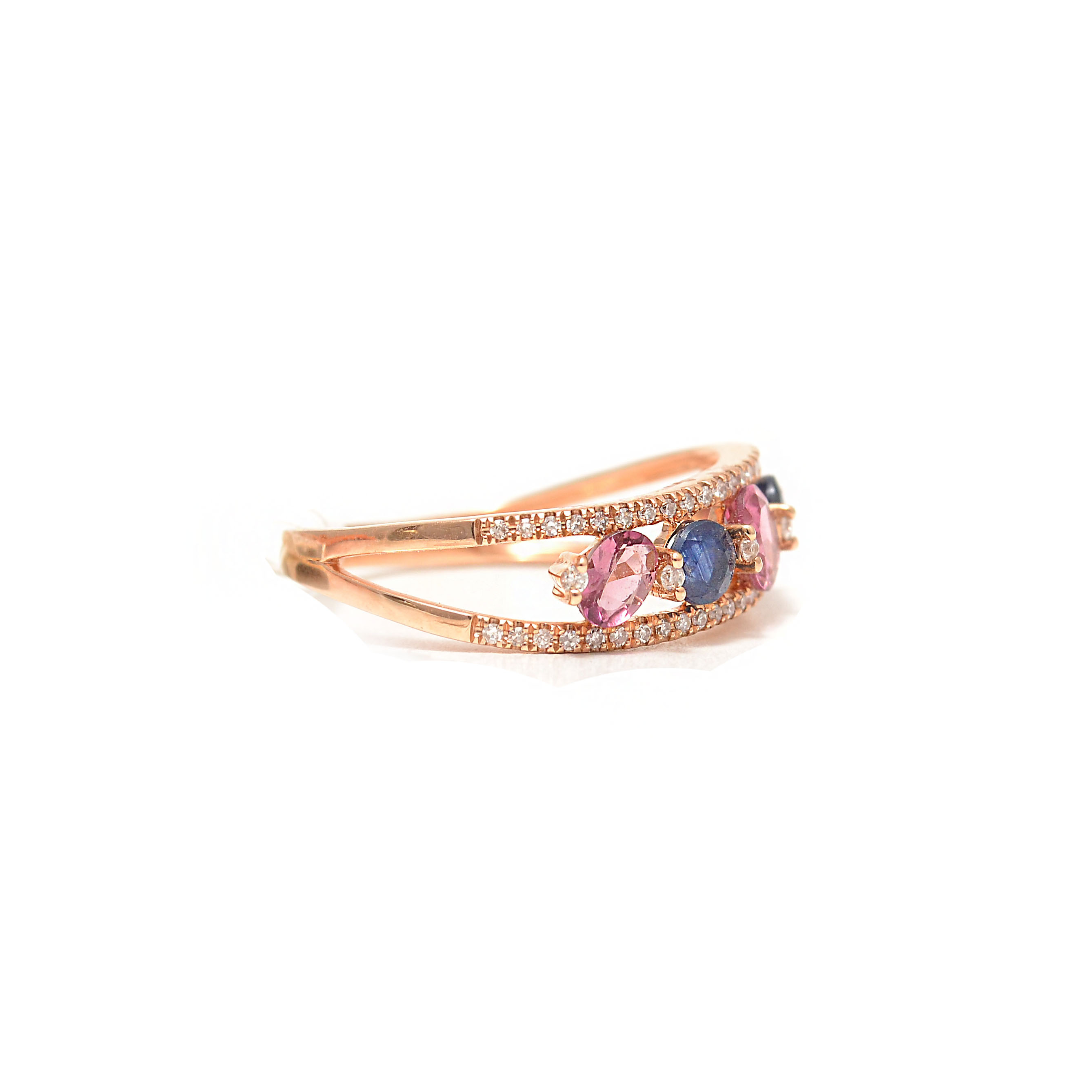 Gold ring