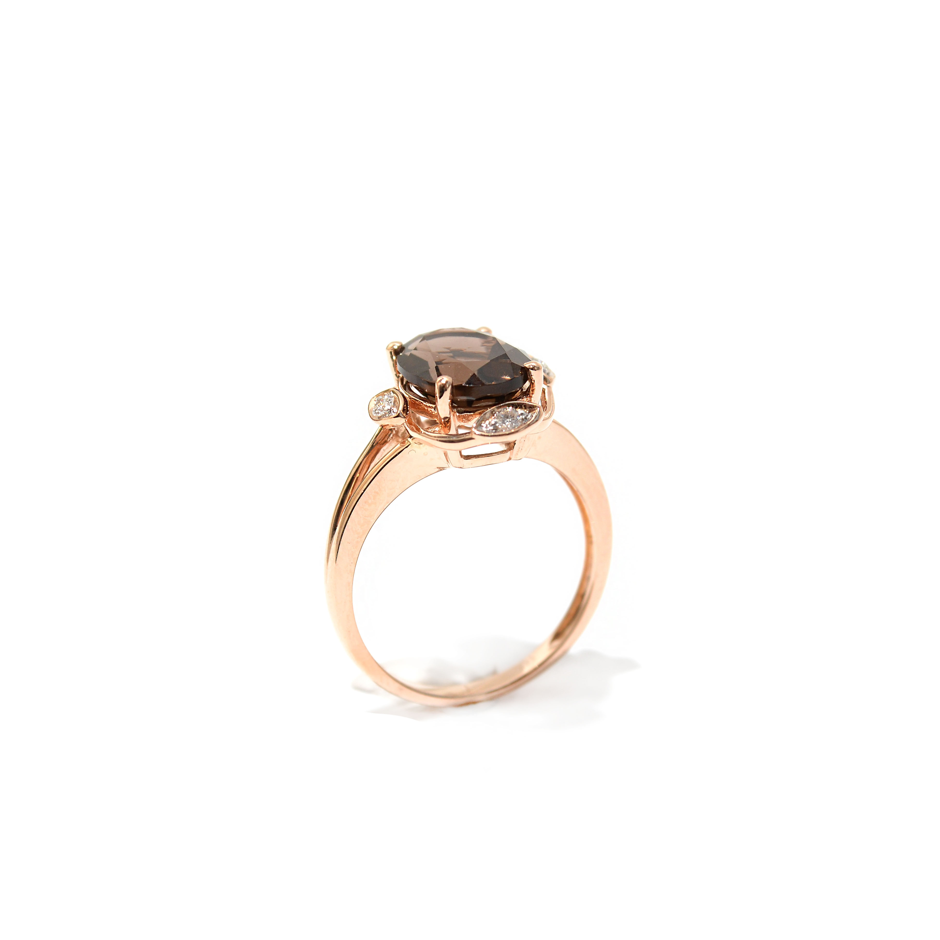 Gold ring