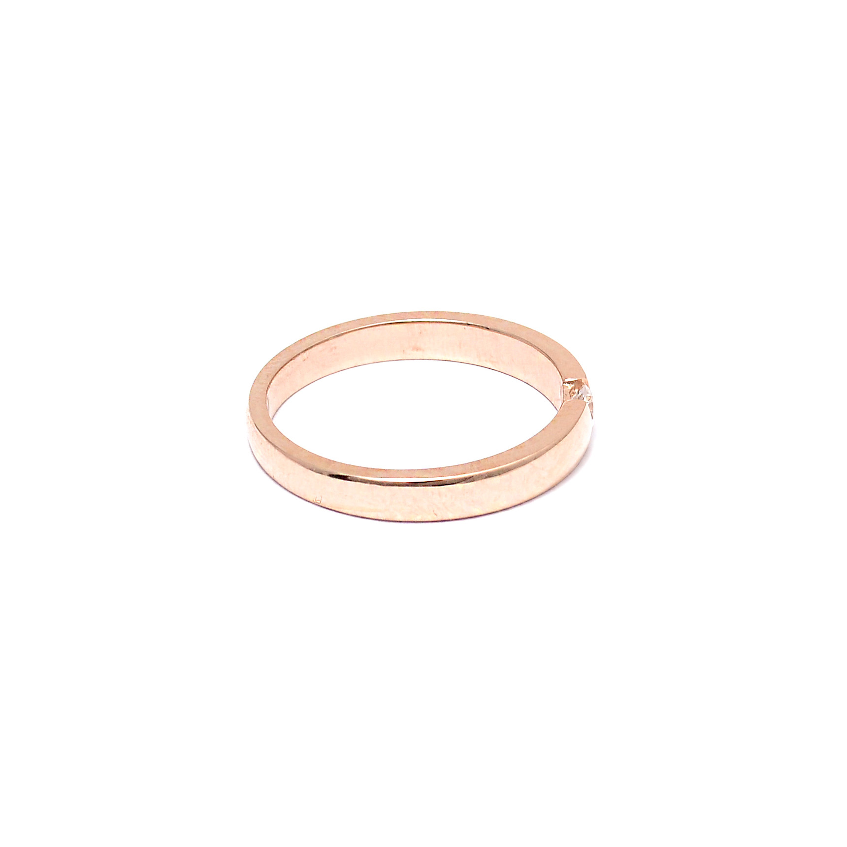 Gold ring