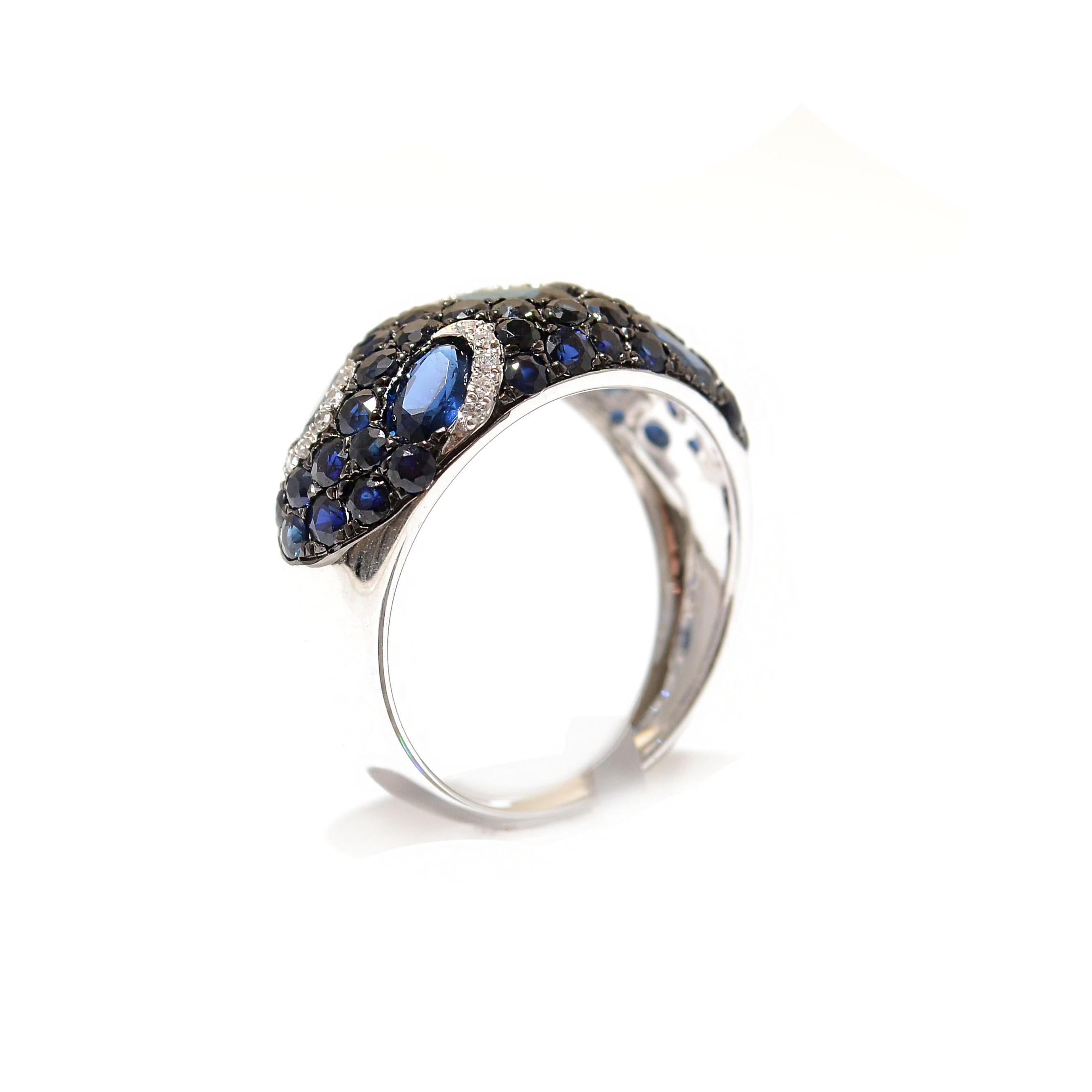 Gold ring