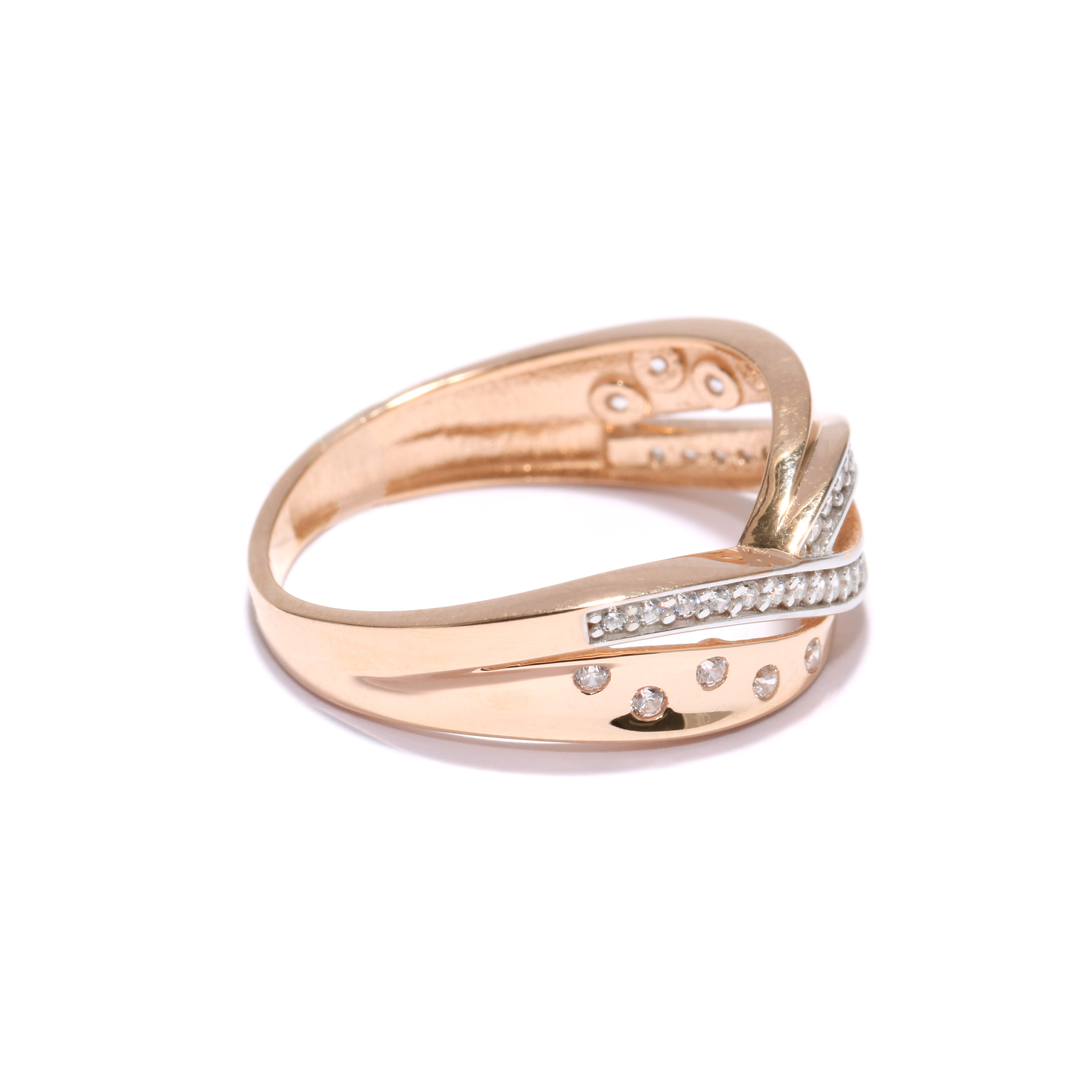 Gold ring