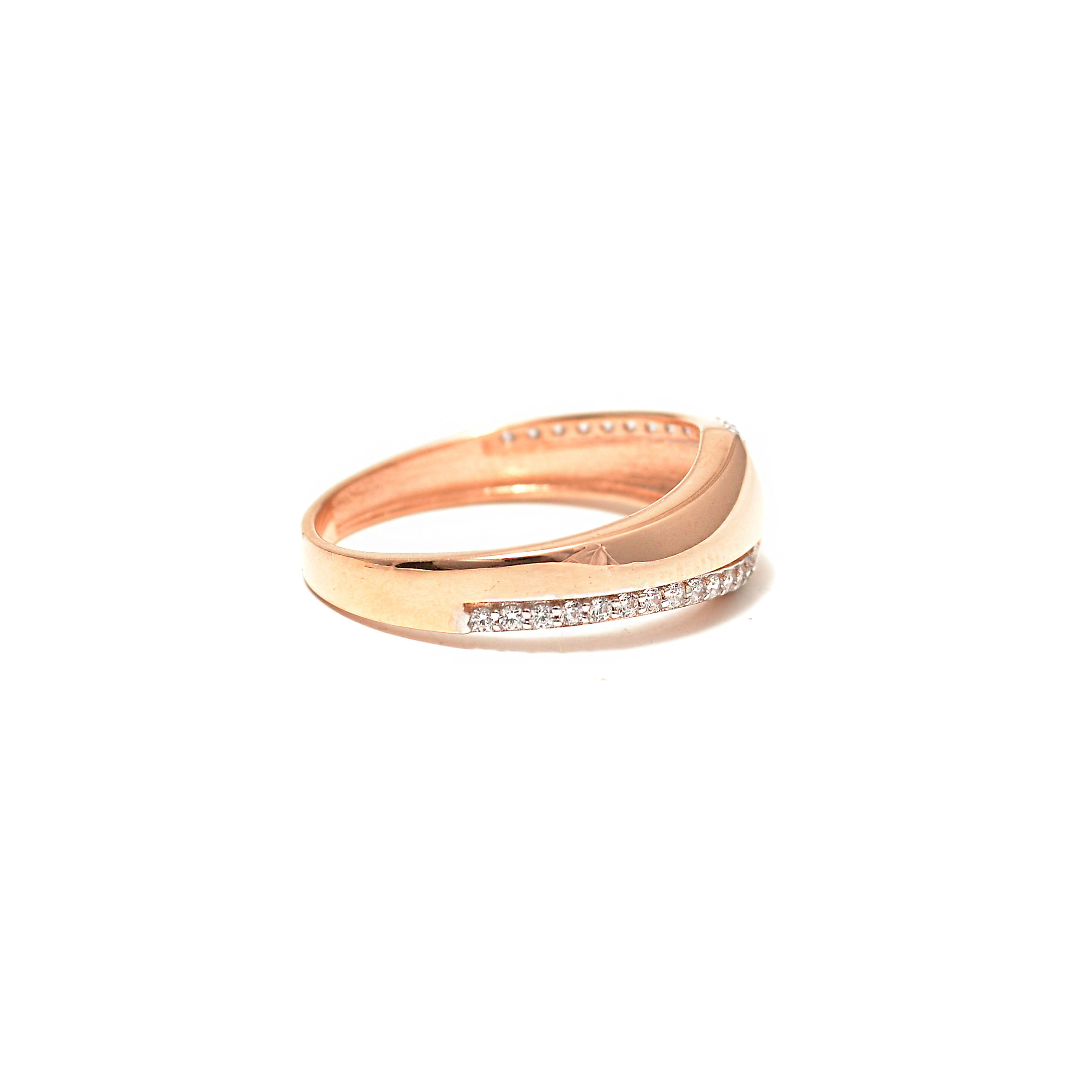 Gold ring