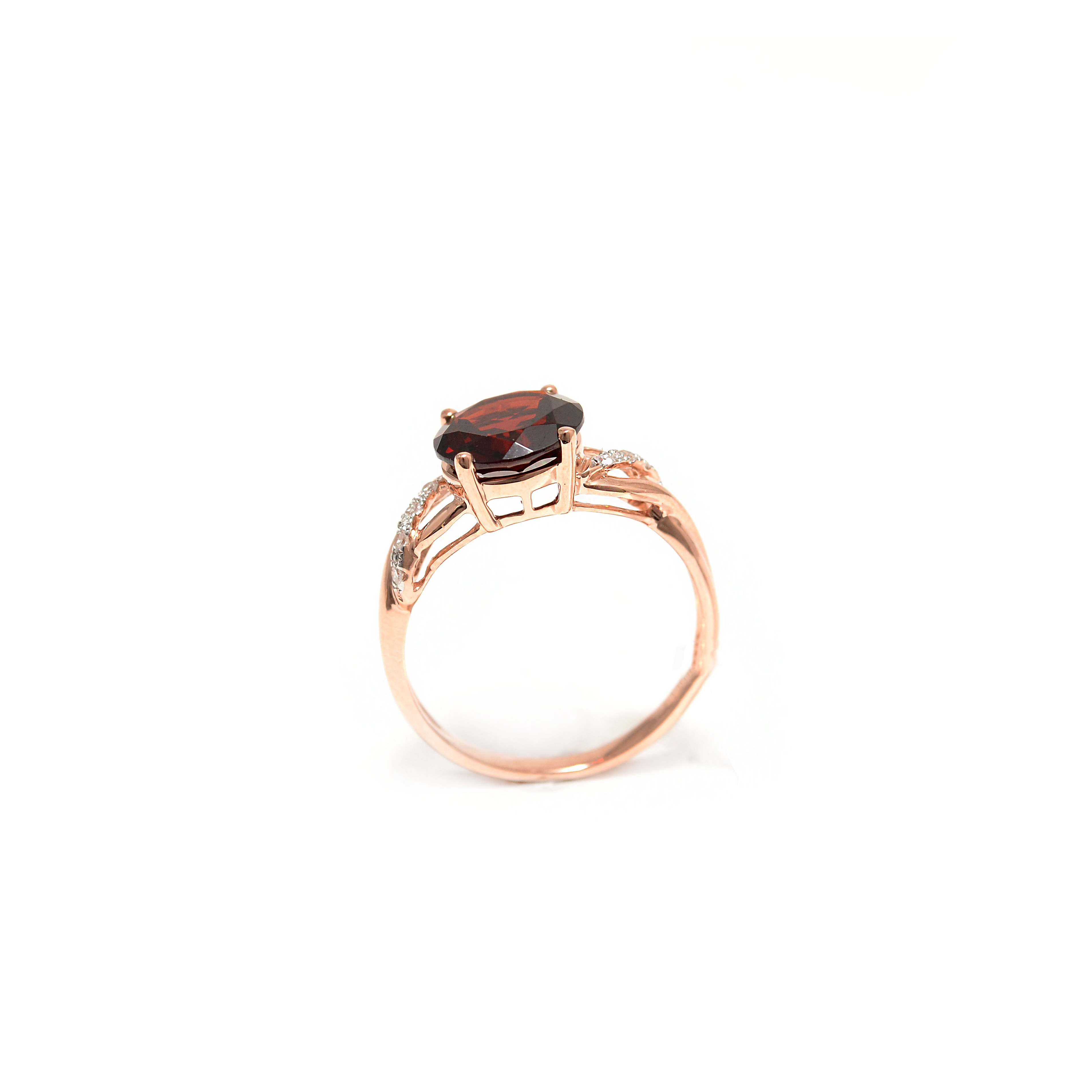 Gold ring