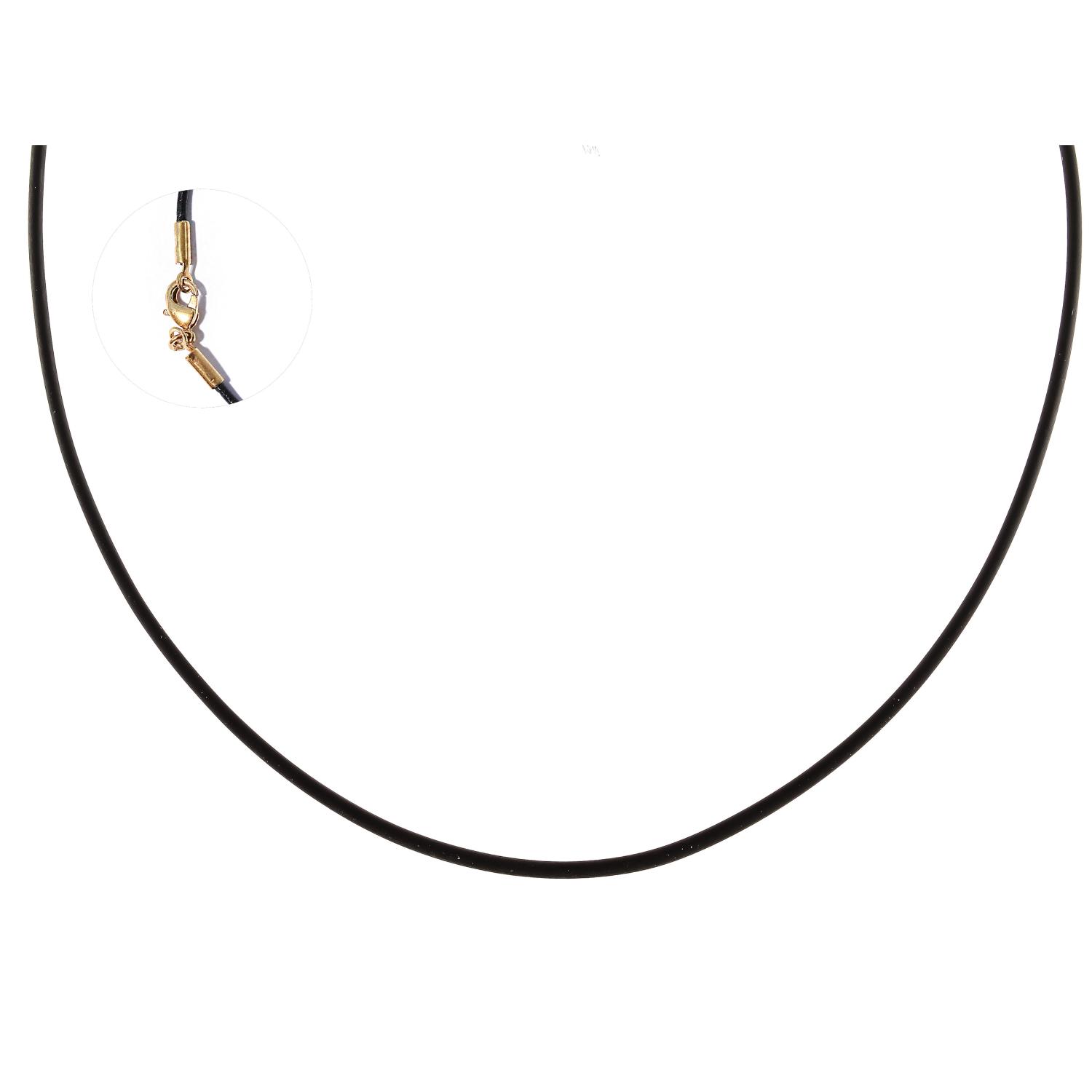 Позолоченная цепочка